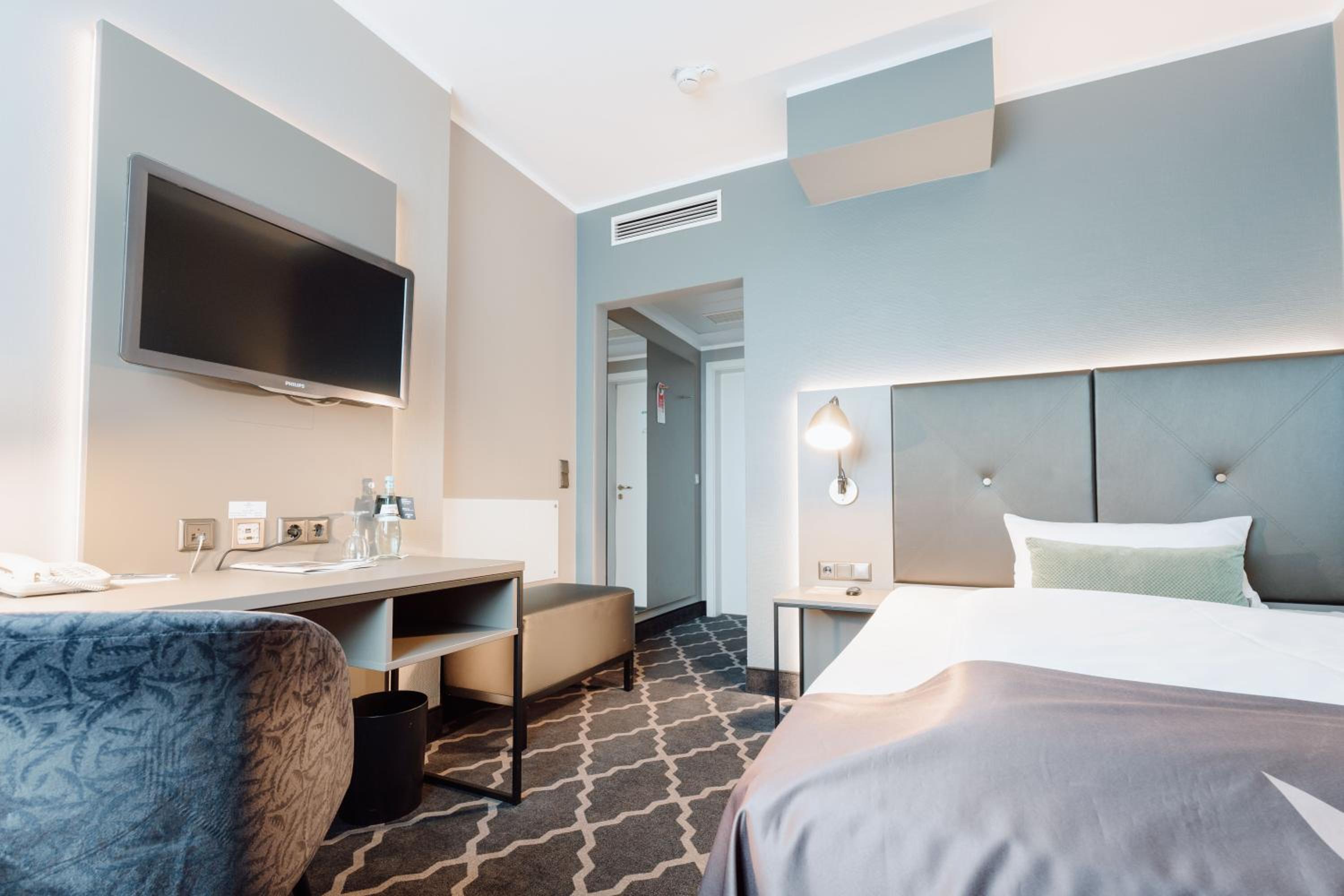 Superior Single Room photo 3