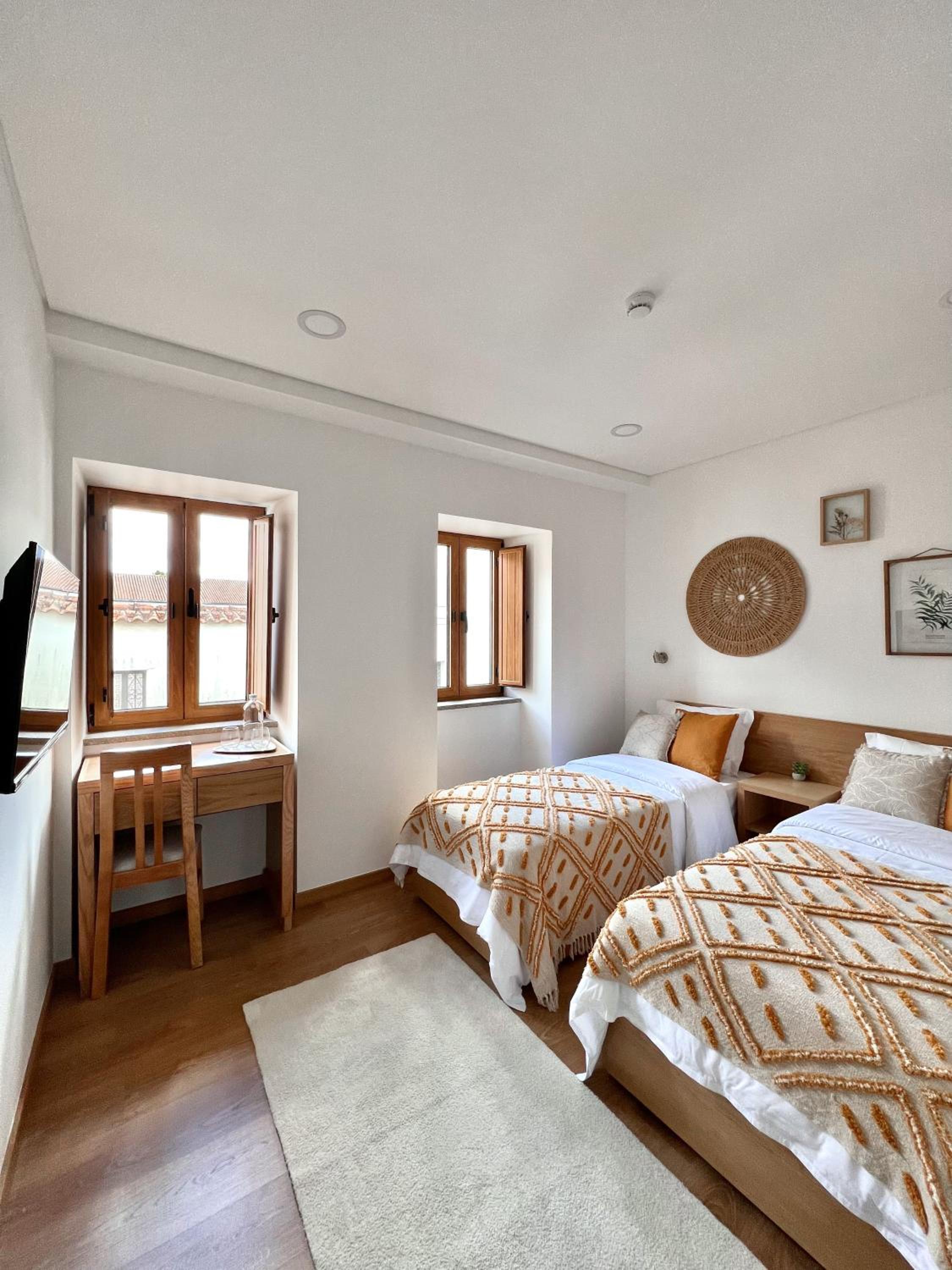 Twin Room photo 3