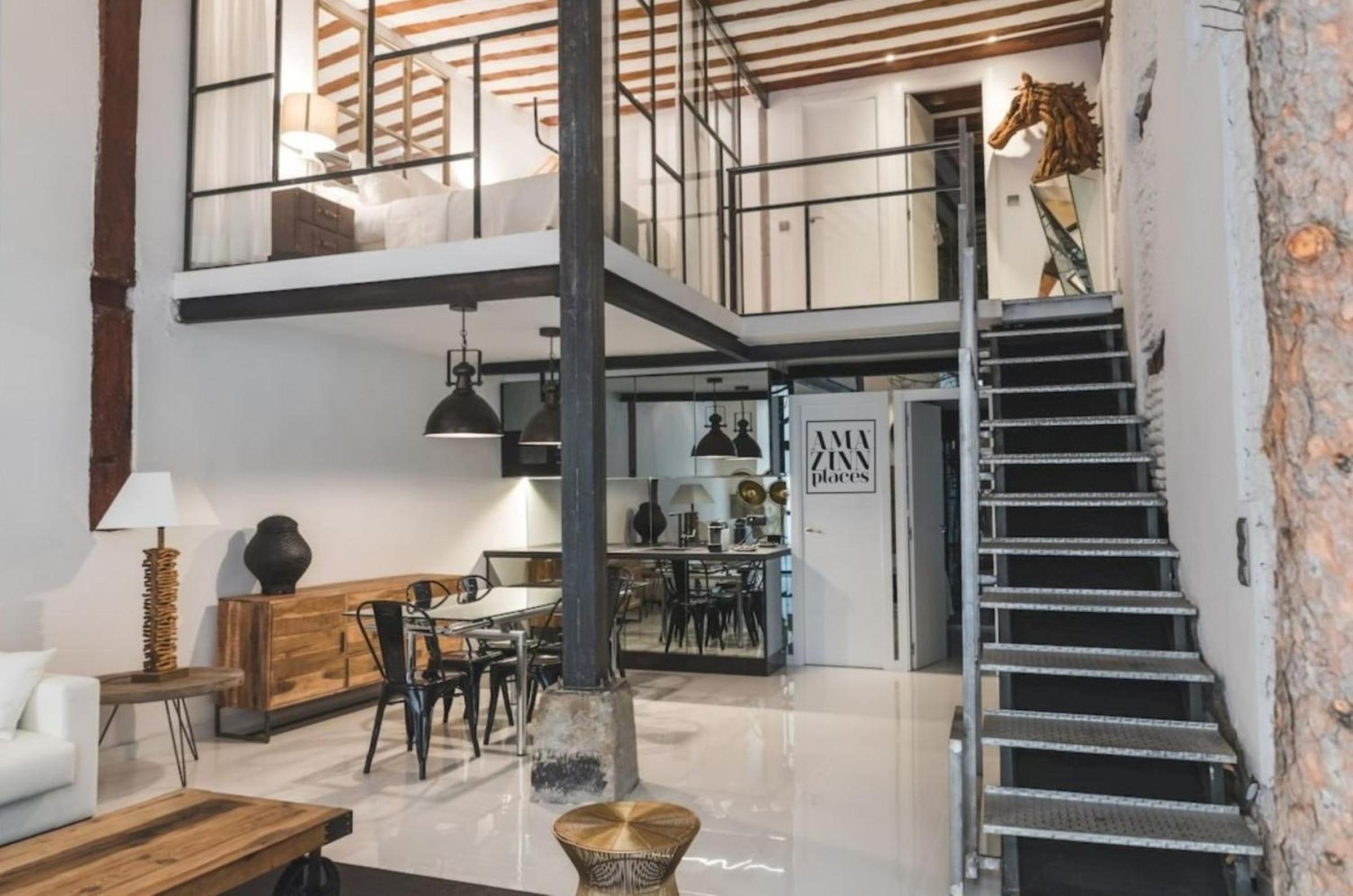 Loft