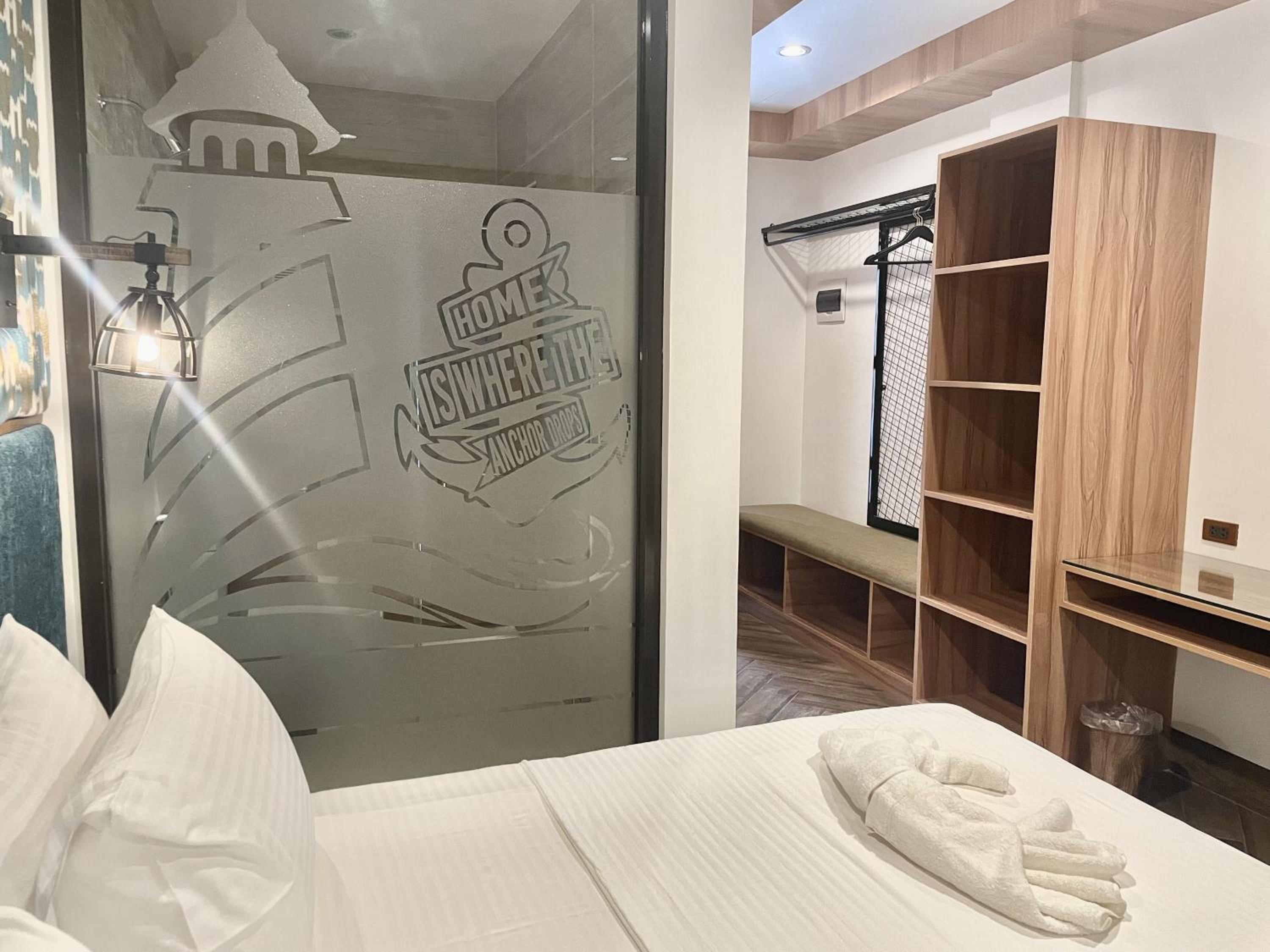 Deluxe Room photo 2