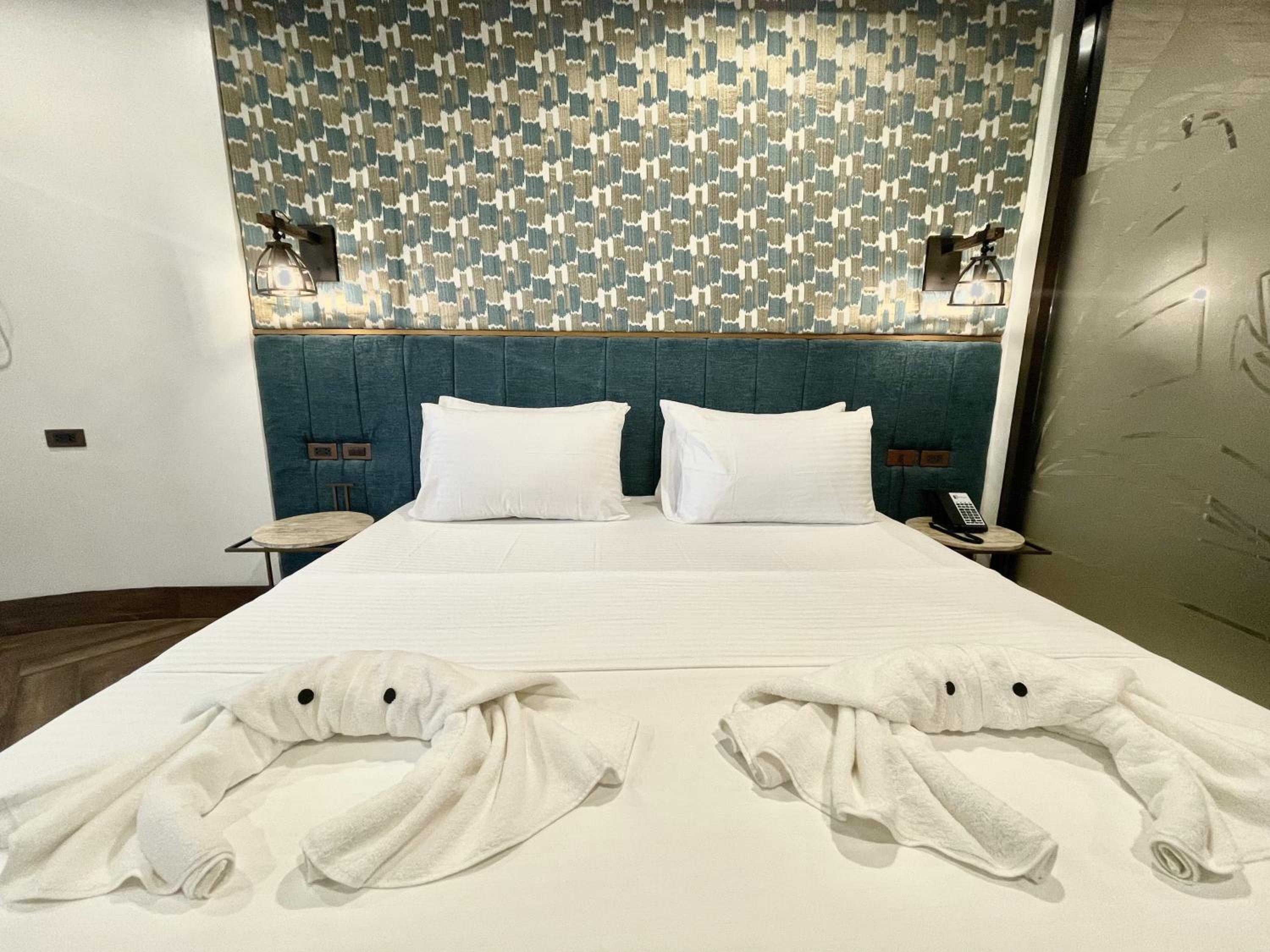 Deluxe Room photo 3