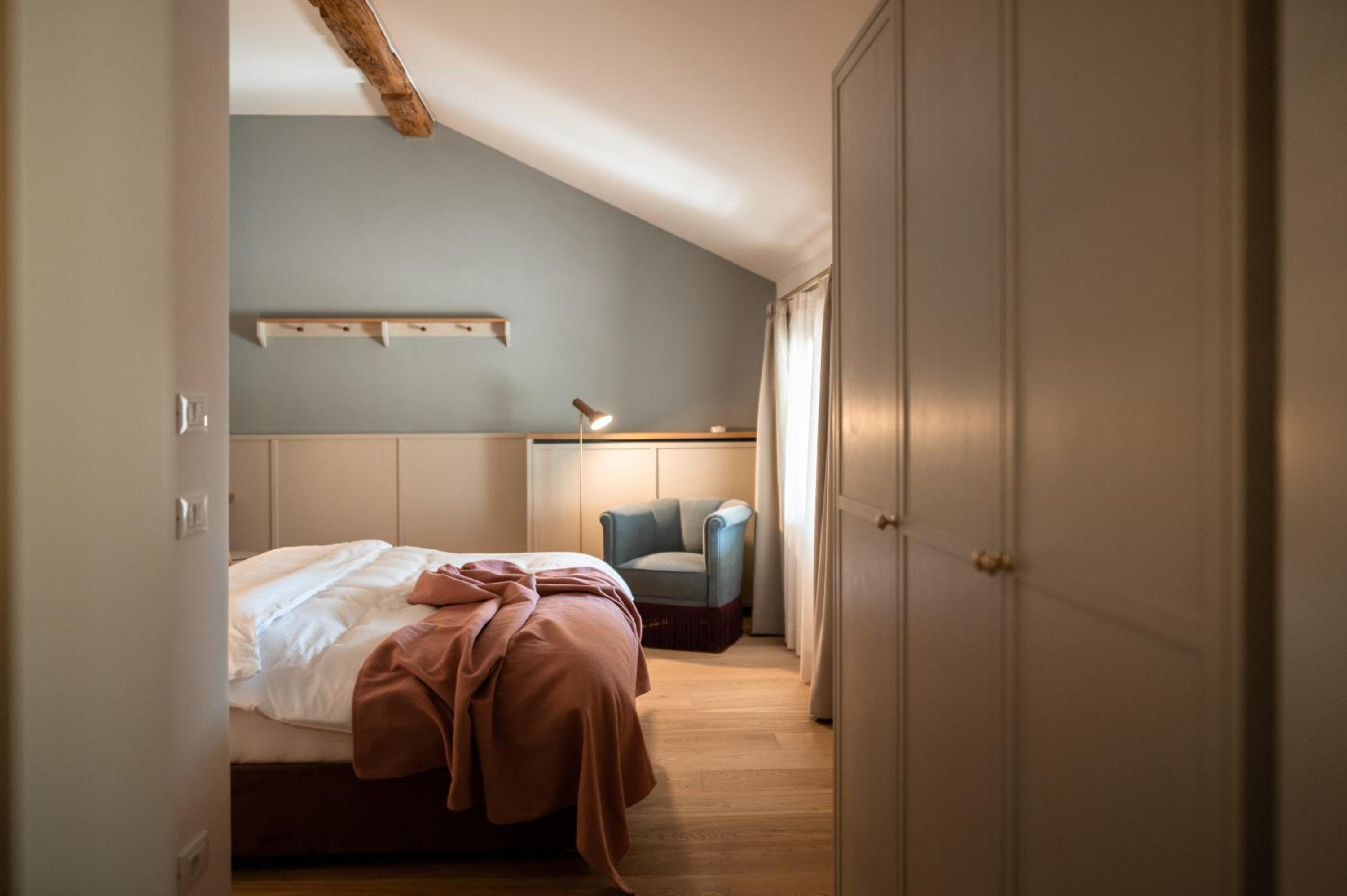Double Room with Lake View photo 3