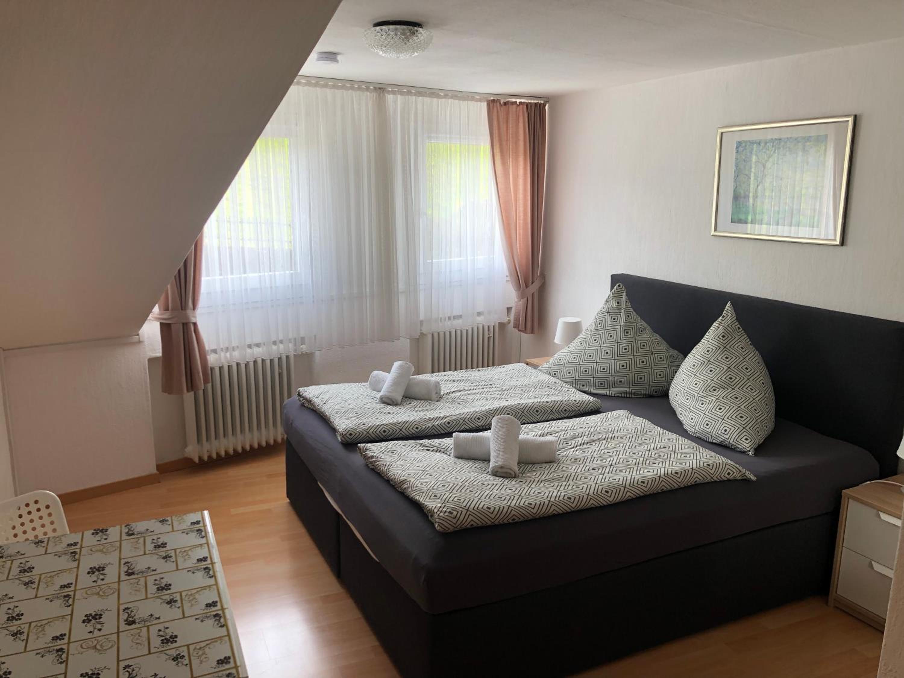 Double Room with Private Bathroom No.6 - Photo 5
