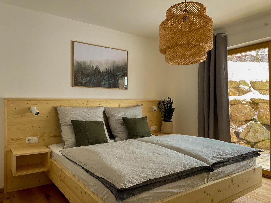 Three-Bedroom Chalet photo 1