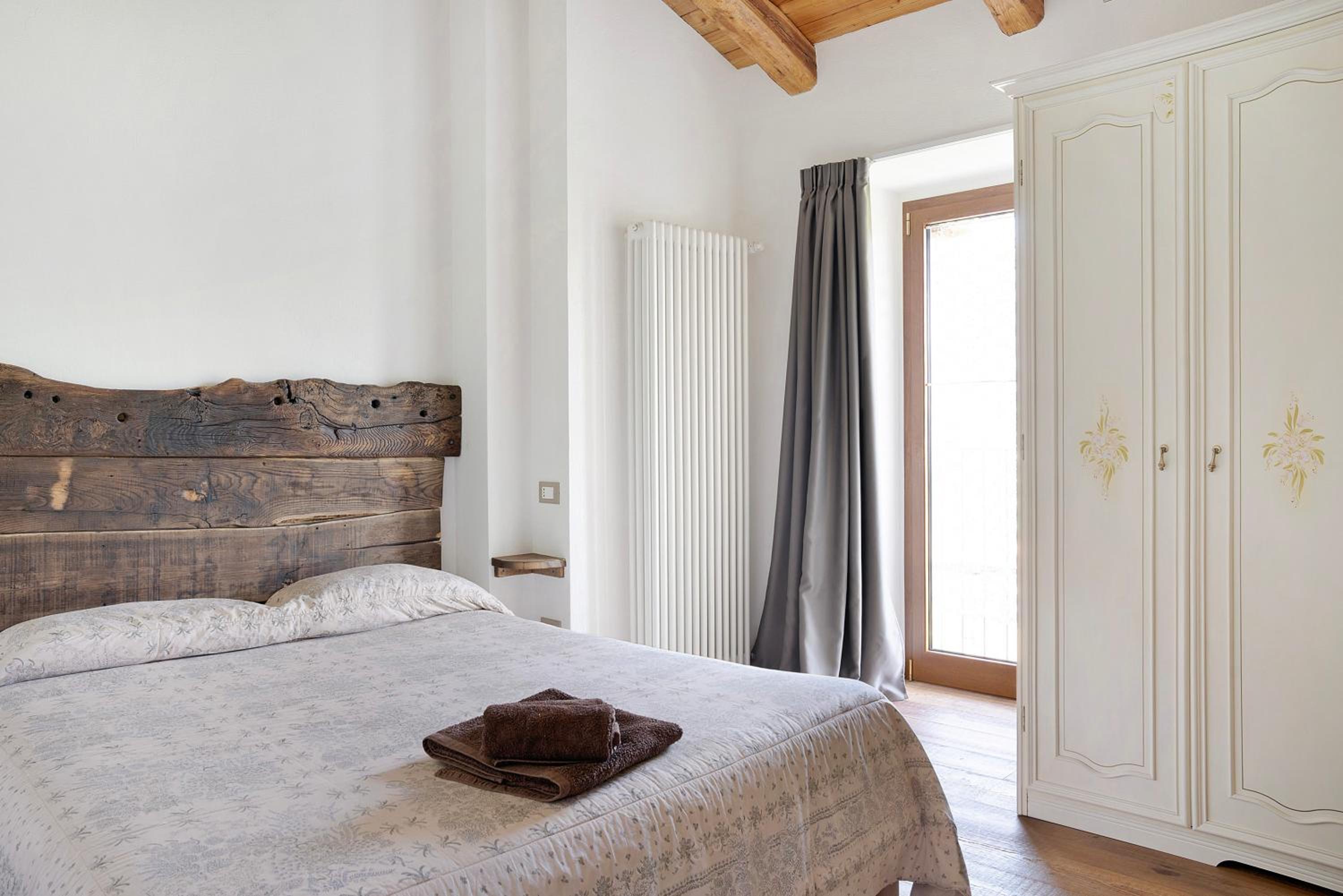 One-Bedroom Chalet photo 1