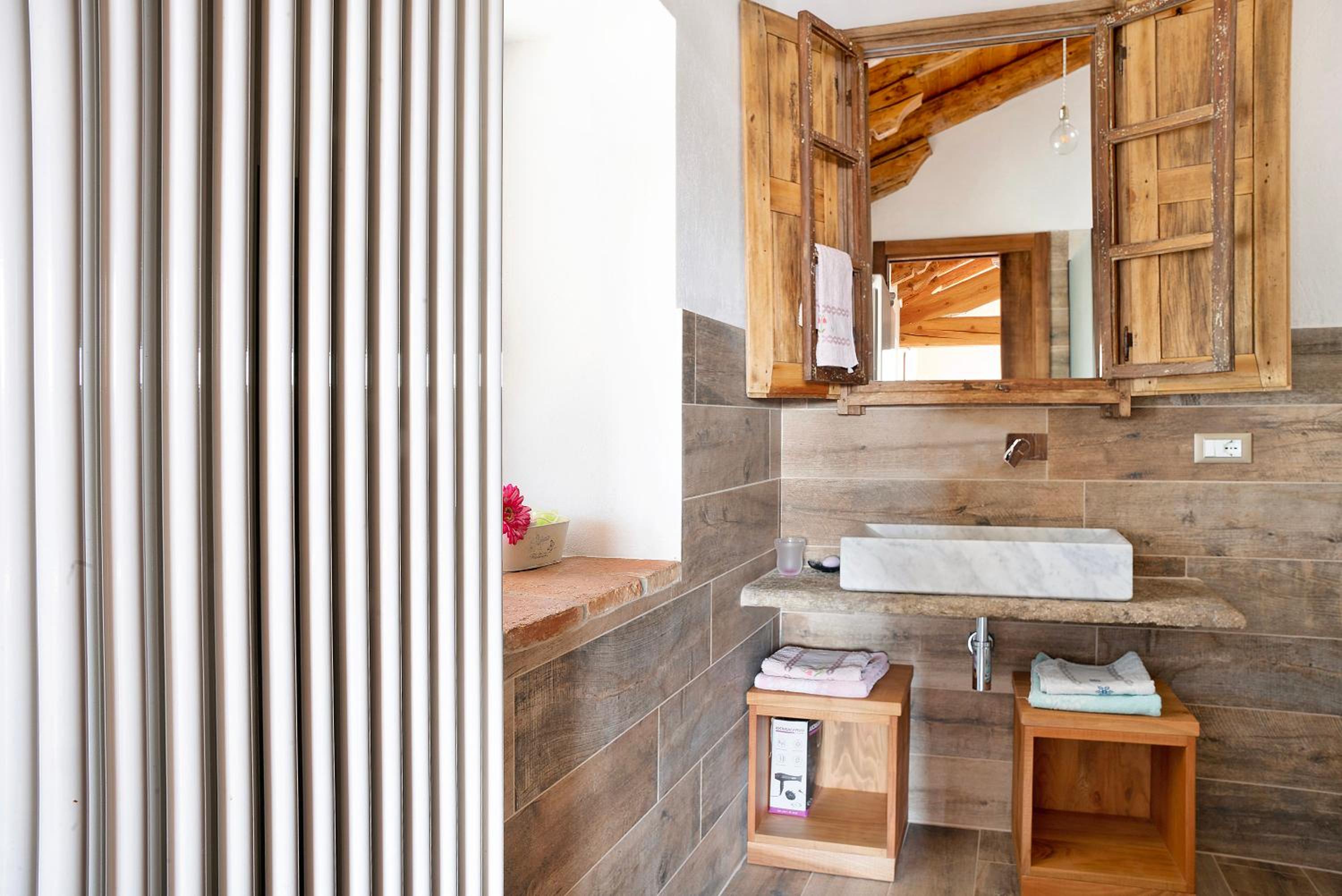 One-Bedroom Chalet photo 3