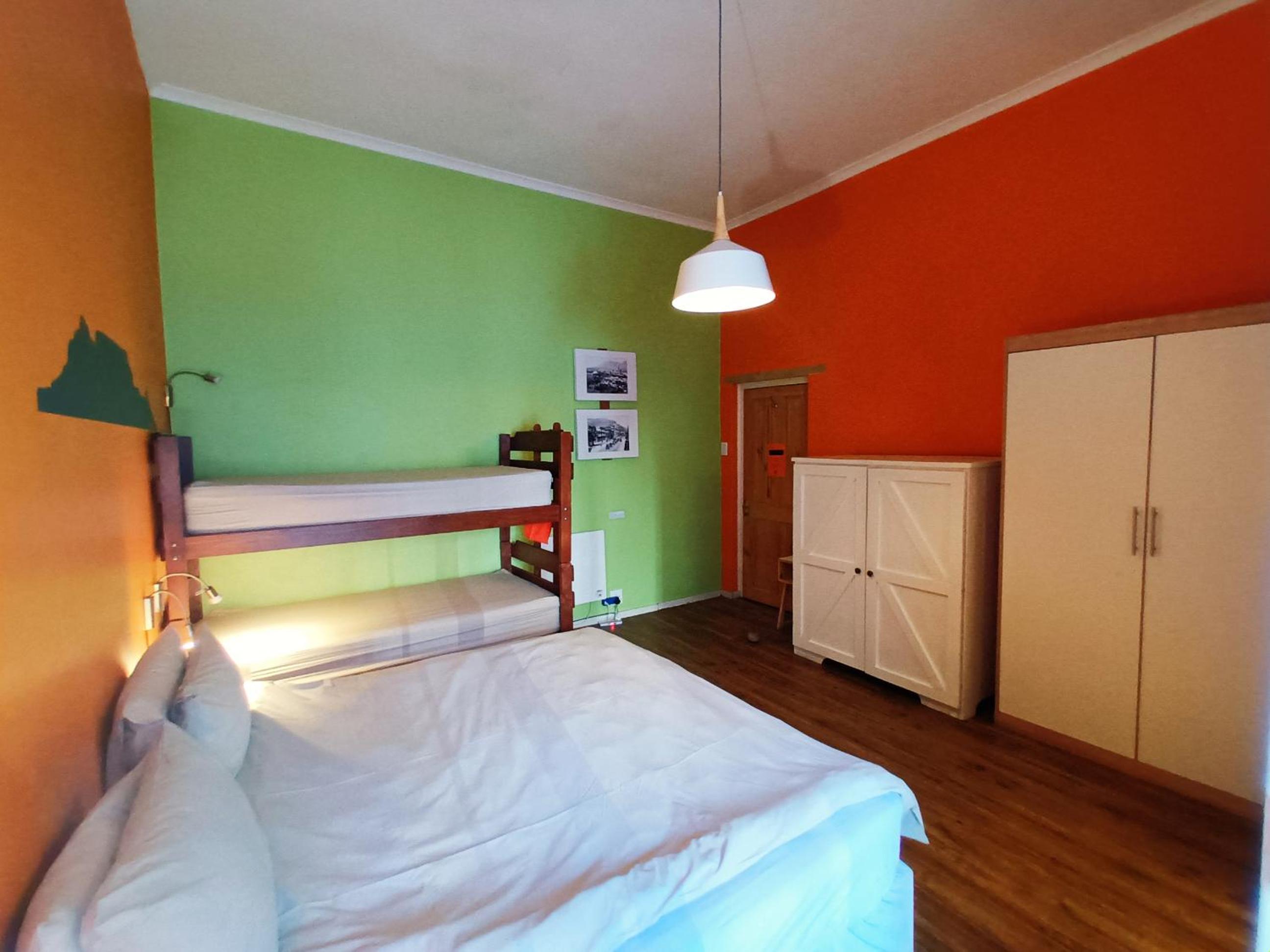 Quadruple Room - Photo 3