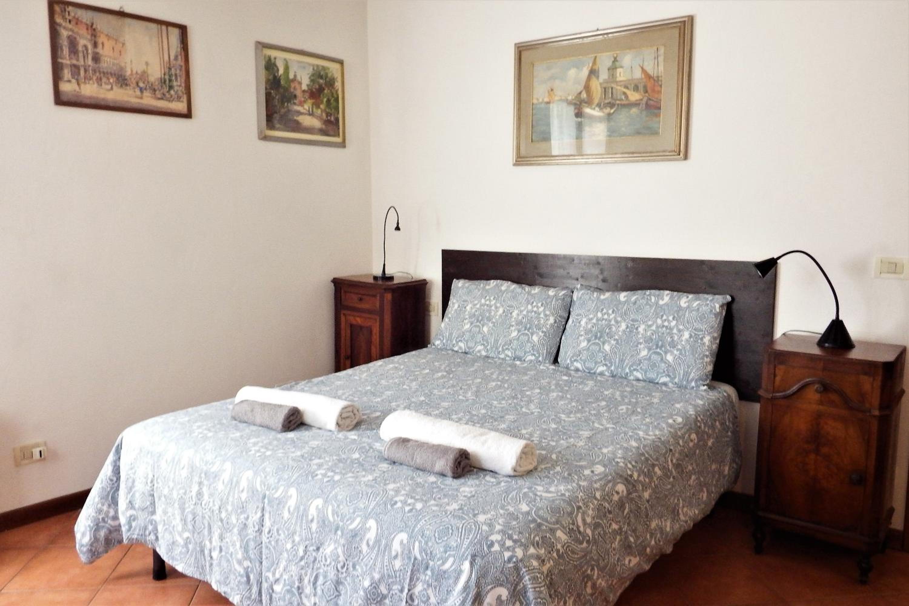 Superior Apartment with City View photo 1
