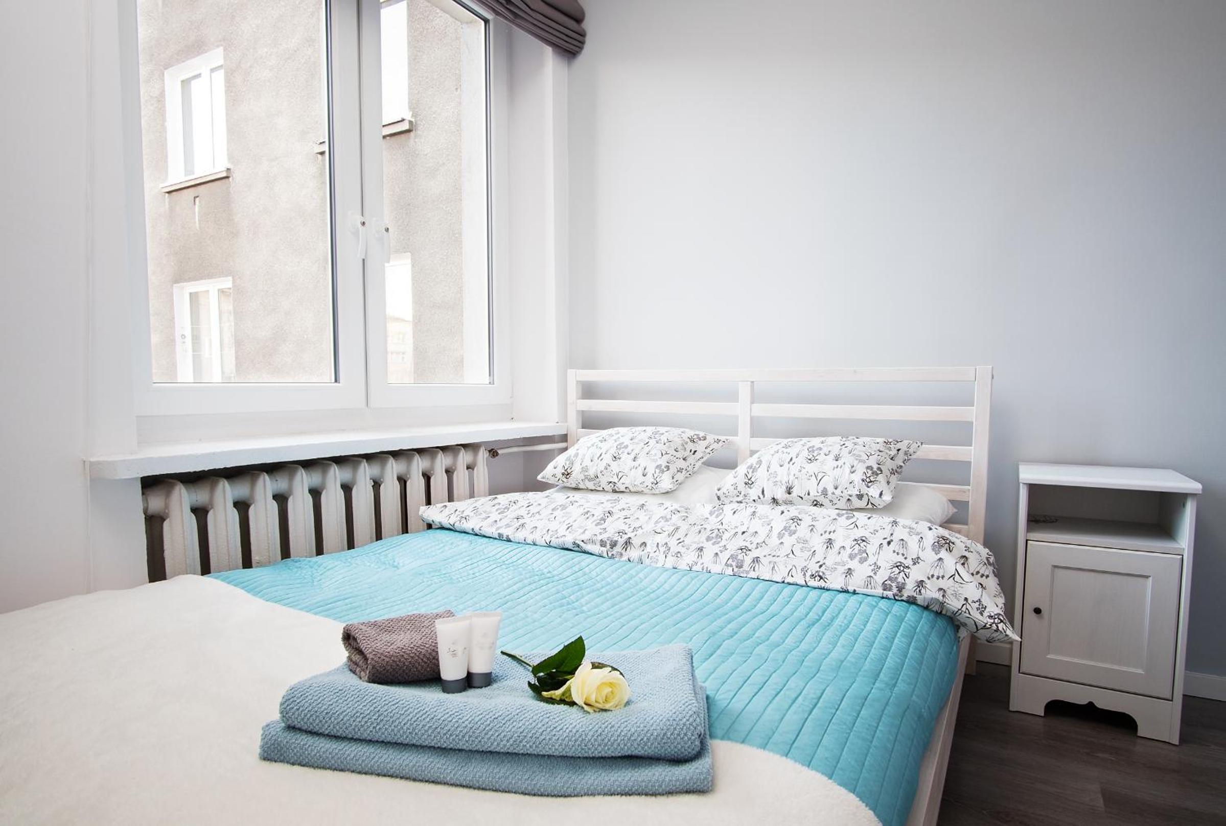 Two-Bedroom Apartment - Photo 1