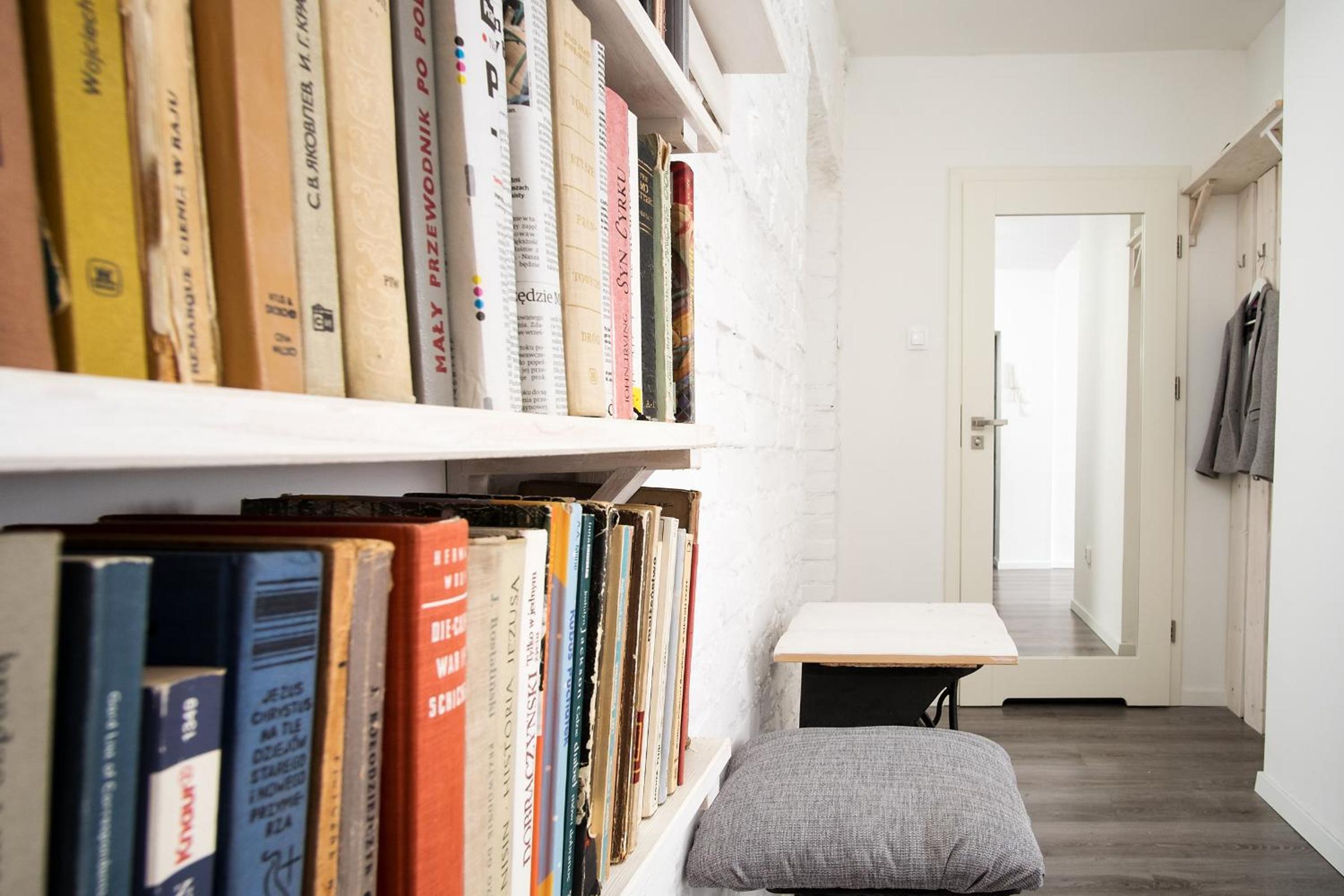 Two-Bedroom Apartment - Photo 13