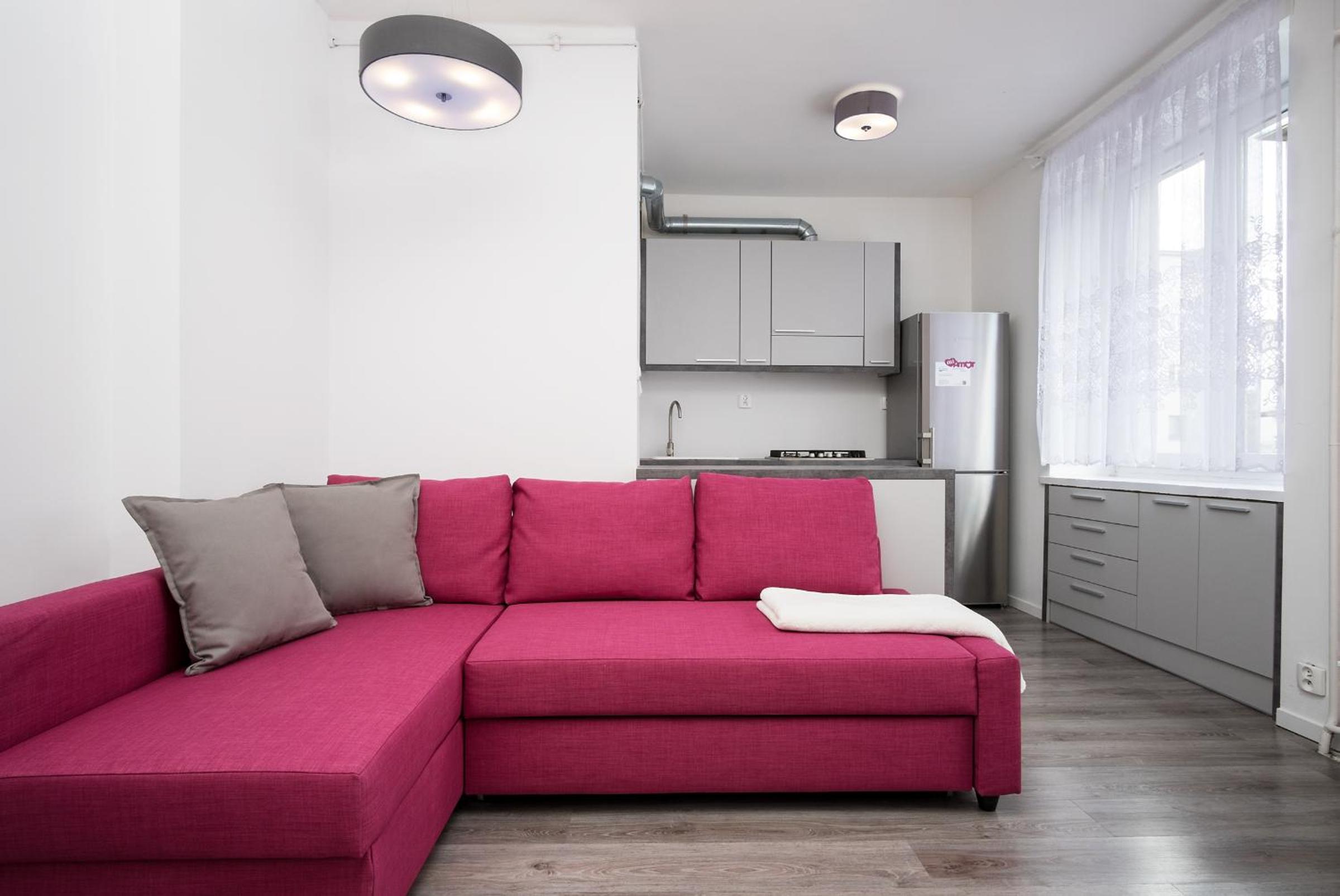 Two-Bedroom Apartment - Photo 12