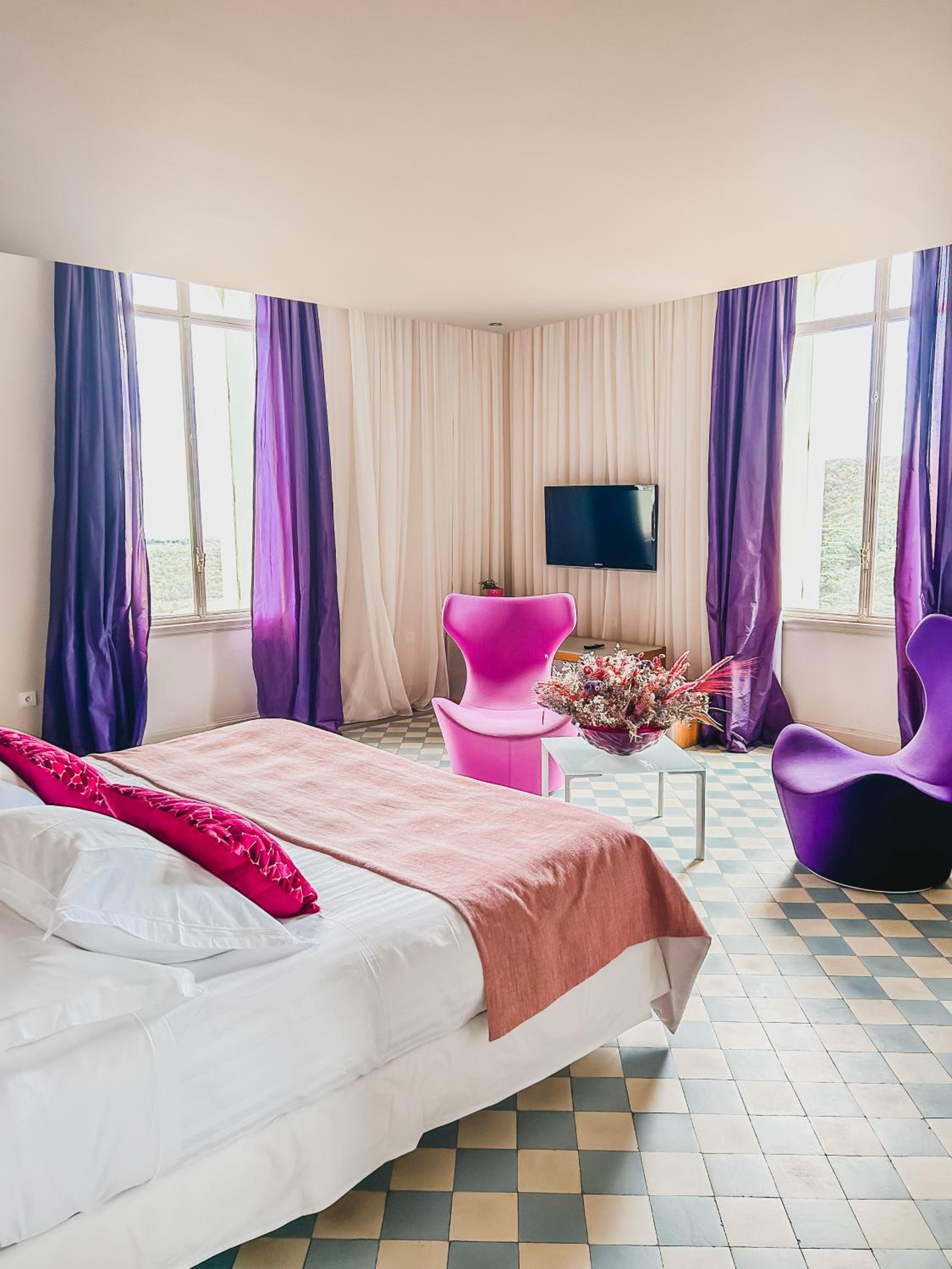 Superior Double or Twin Room photo 3
