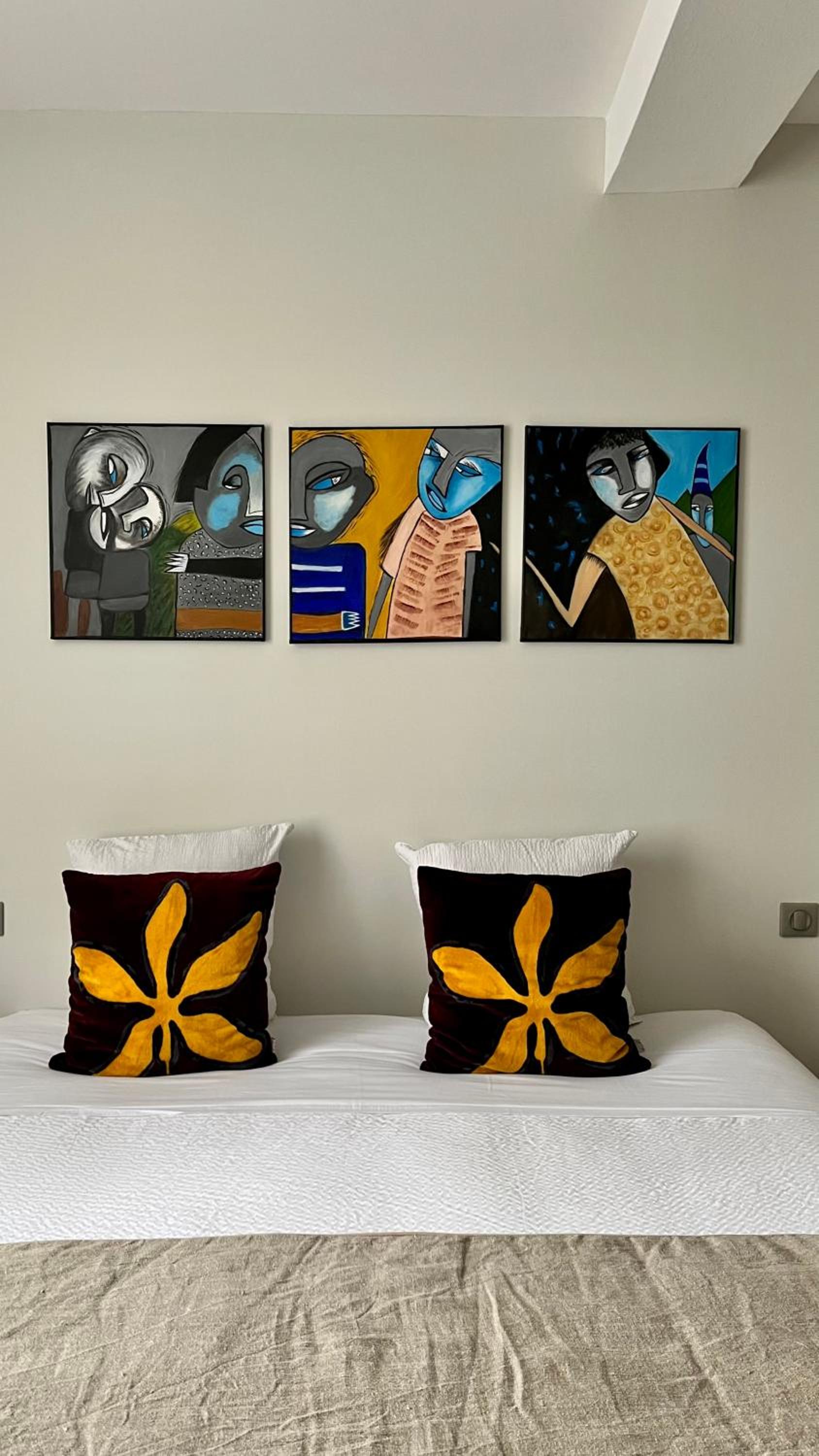 Double or Twin Room photo 1