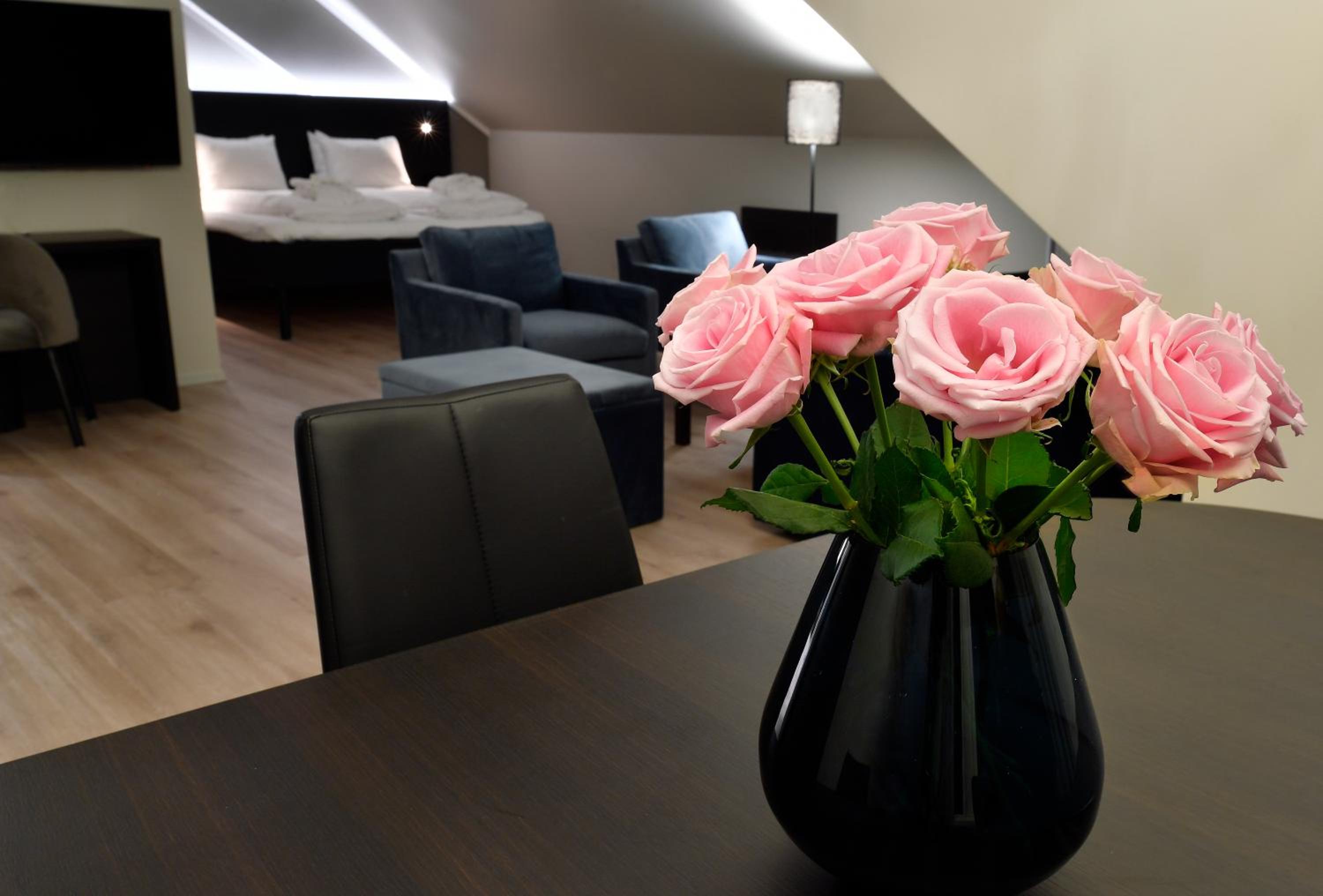 Suite - Photo 3