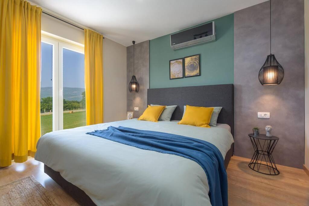 Two-Bedroom Villa photo 1