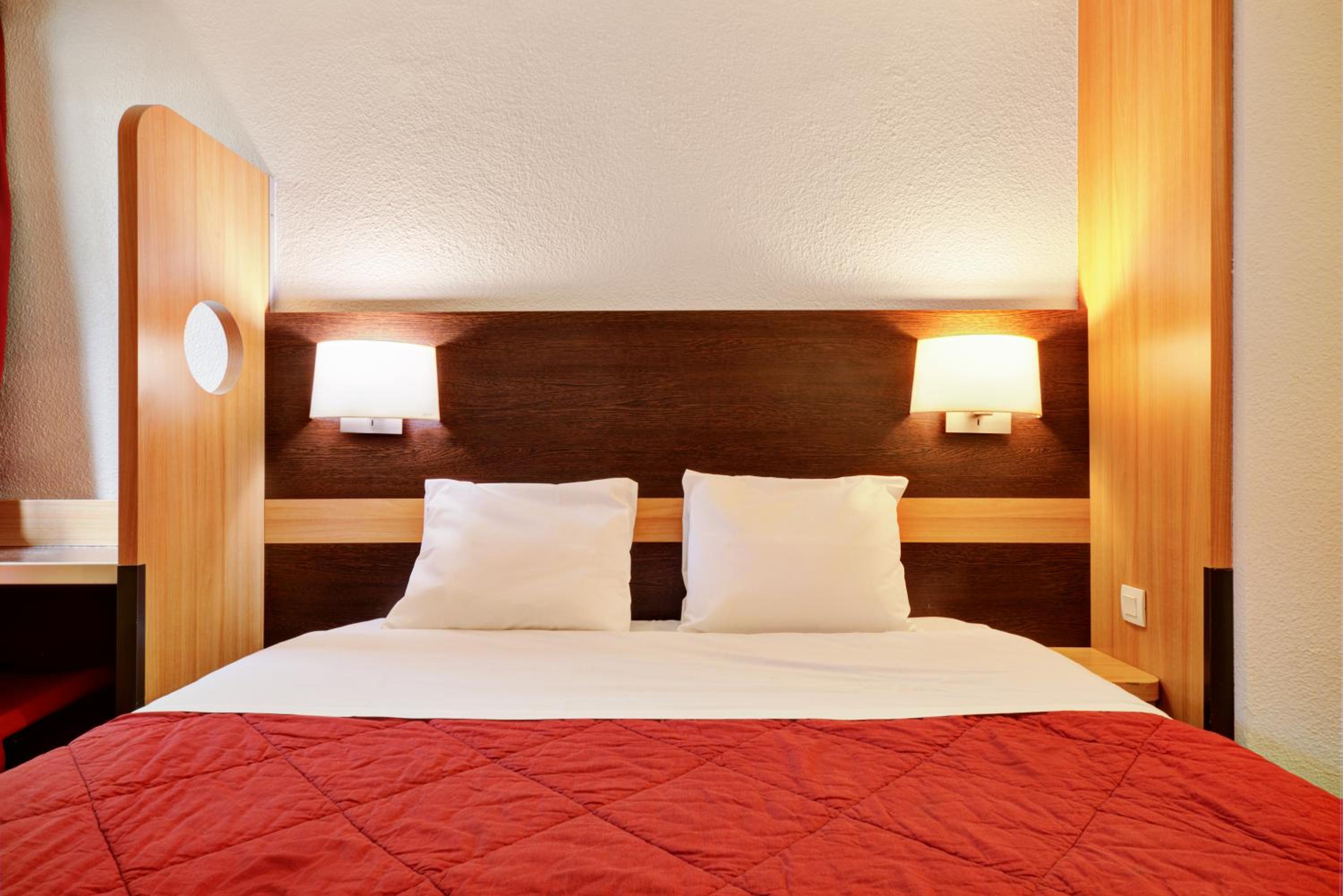 Double Room - Photo 4