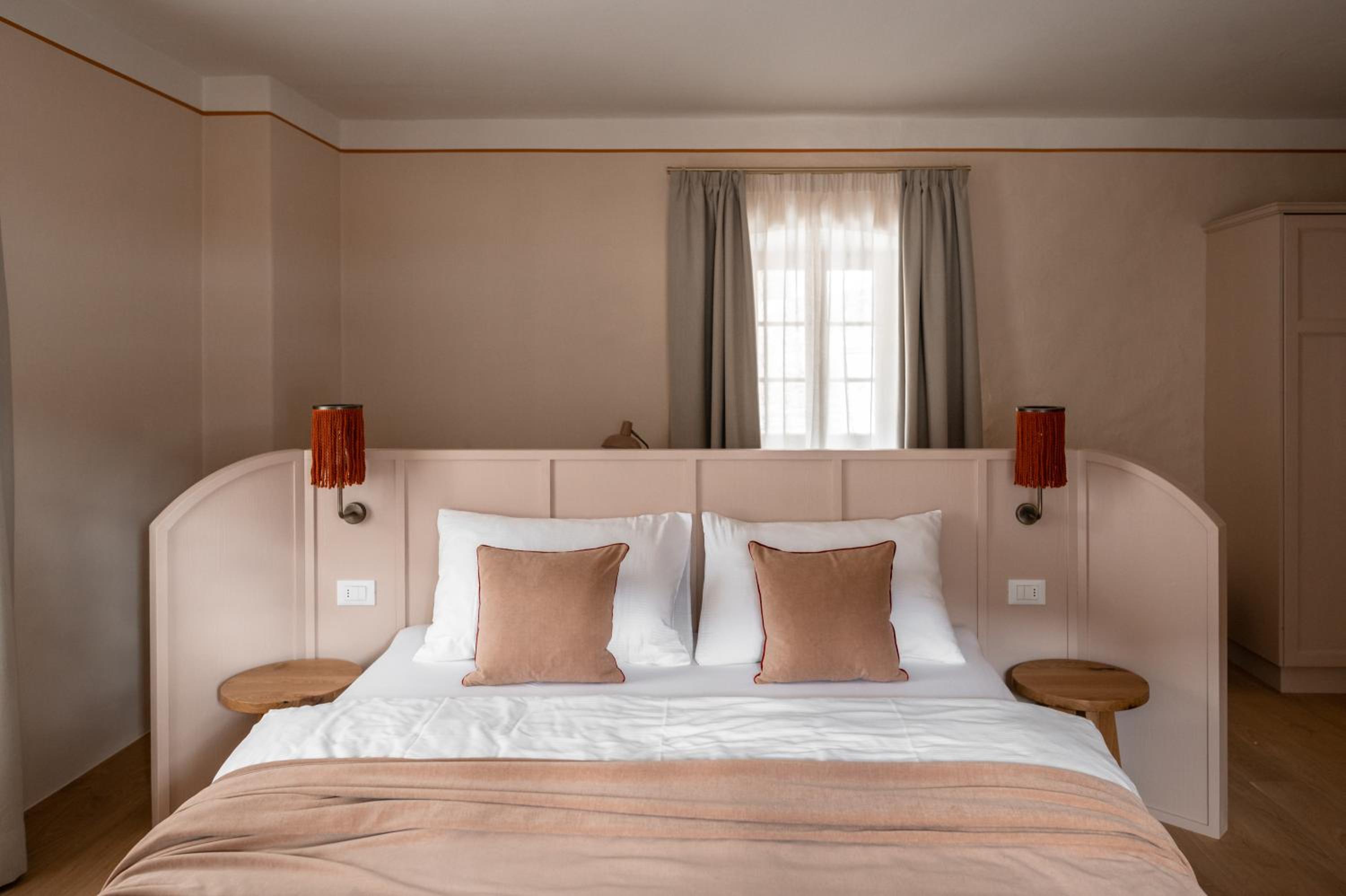 Double Room with Lake View
