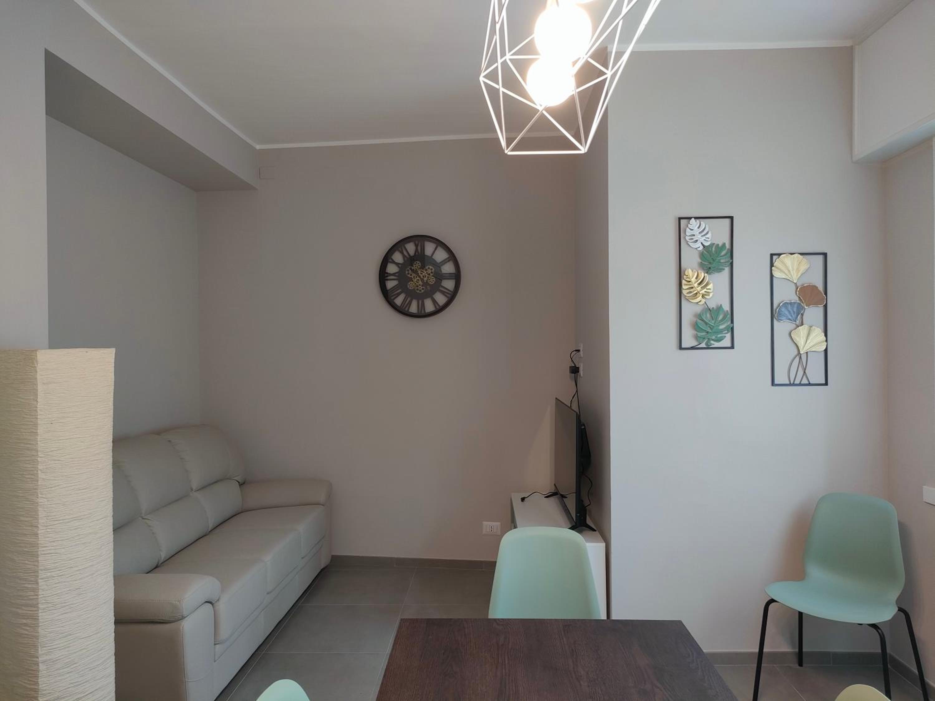 Two-Bedroom Apartment photo 1