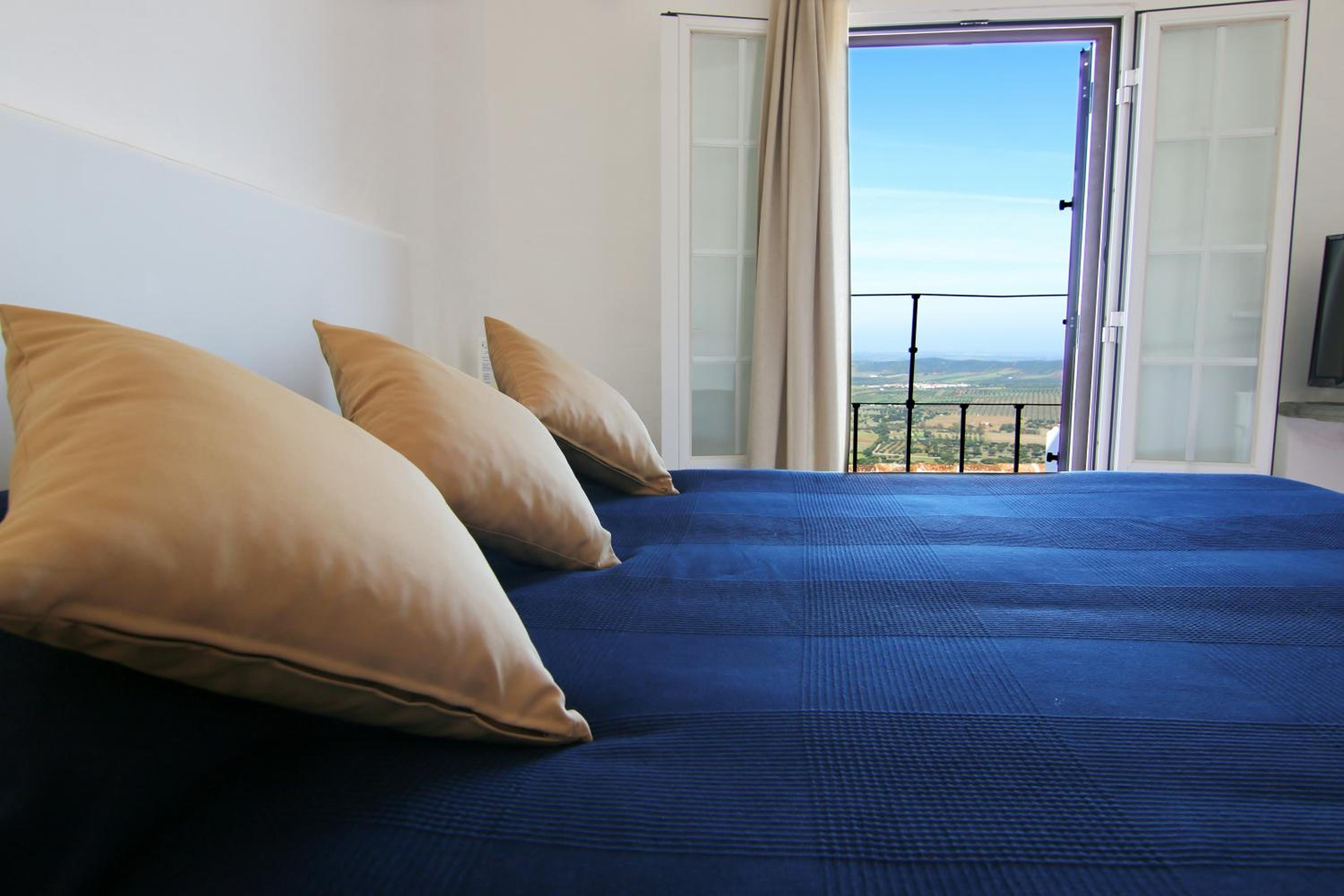 Double Room with Terrace photo 2