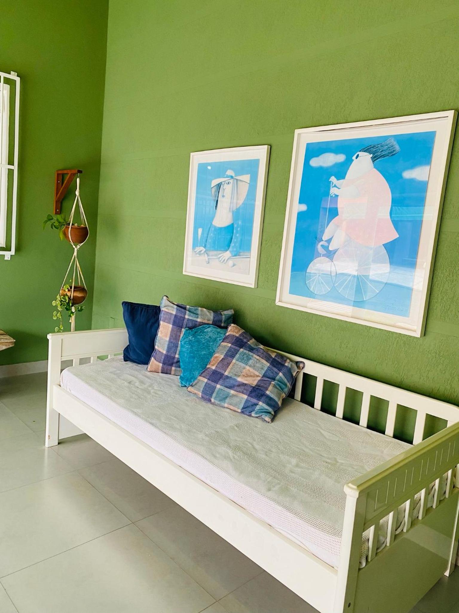 Apartment - Ground Floor photo 1