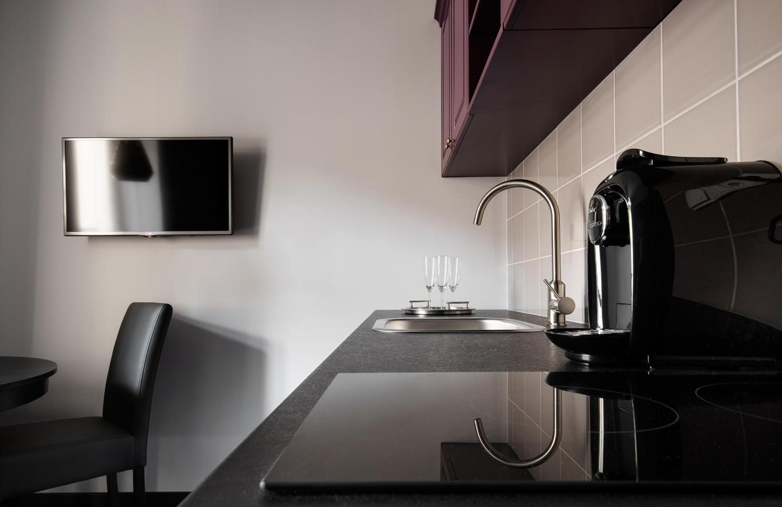Superior Apartment photo 1