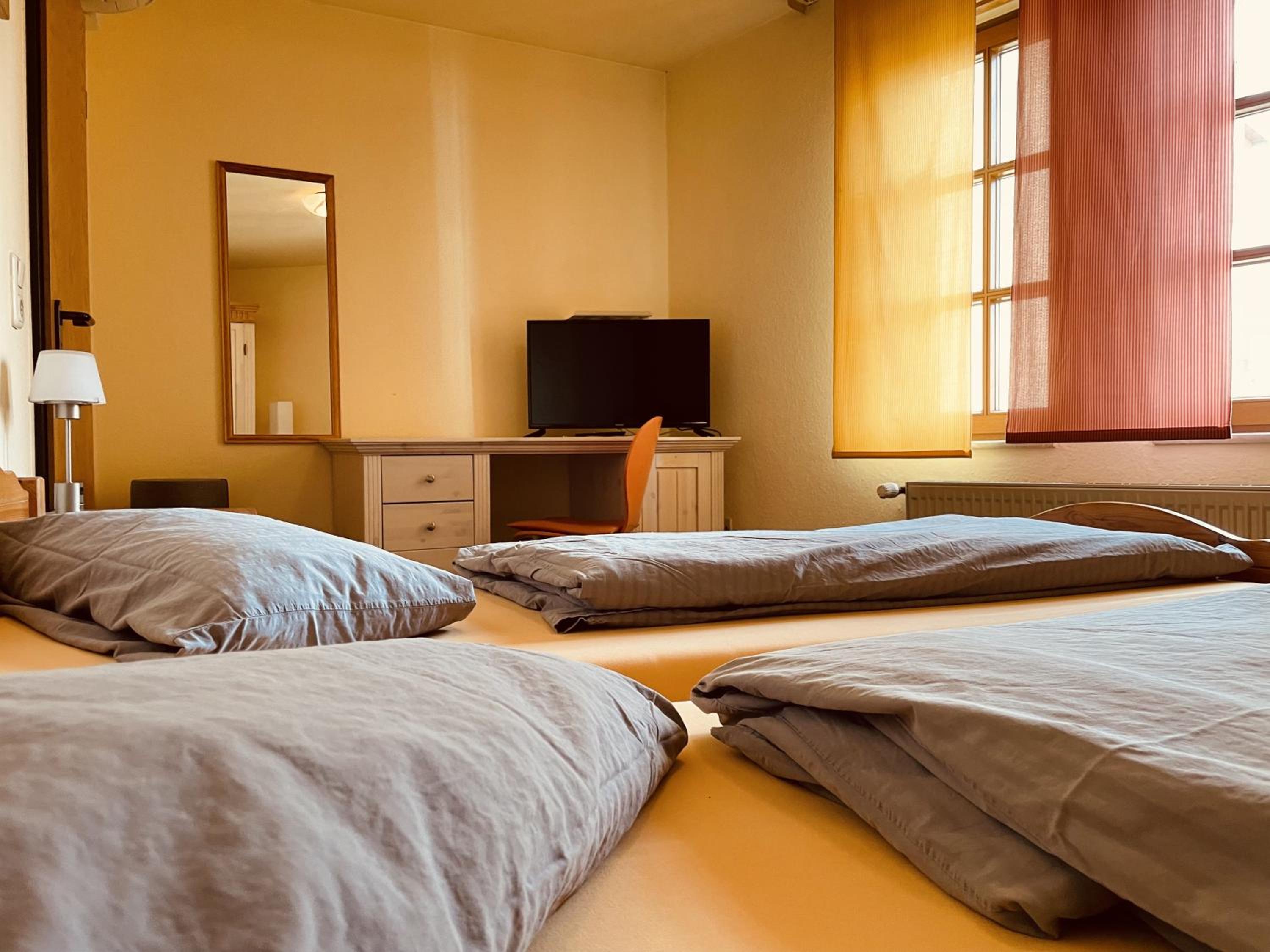 Double Room - Photo 1