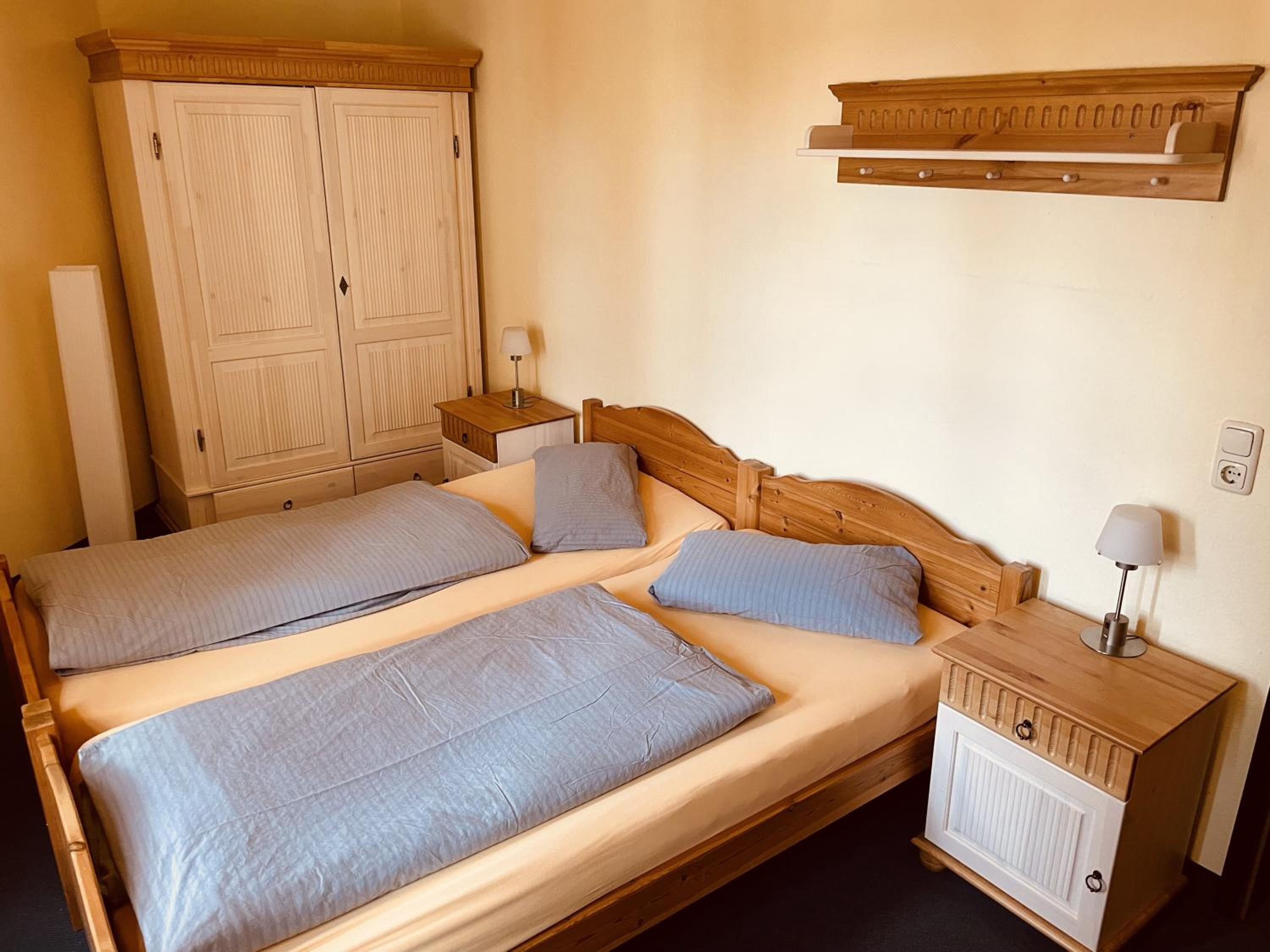 Double Room - Photo 4