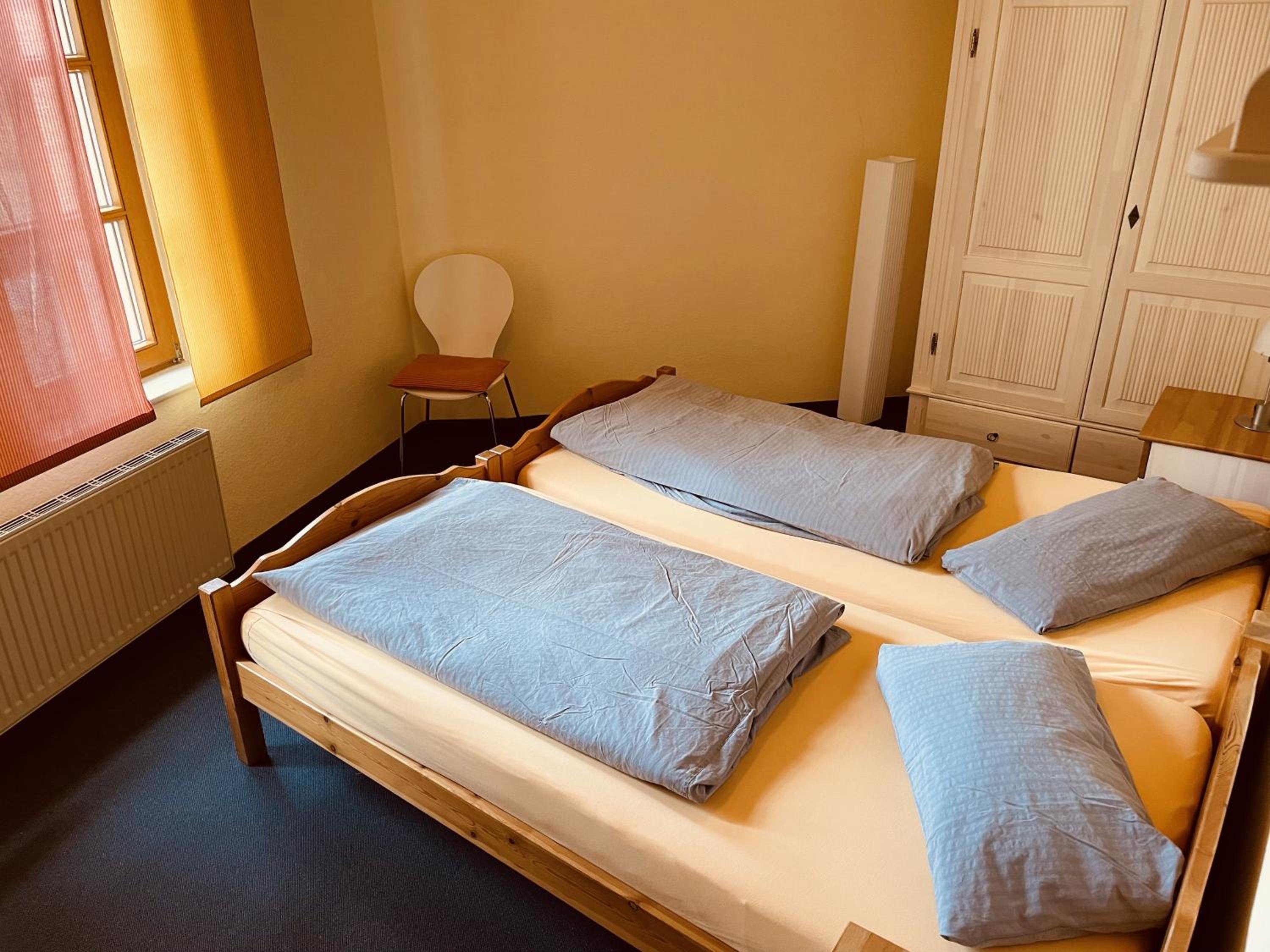 Double Room - Photo 3