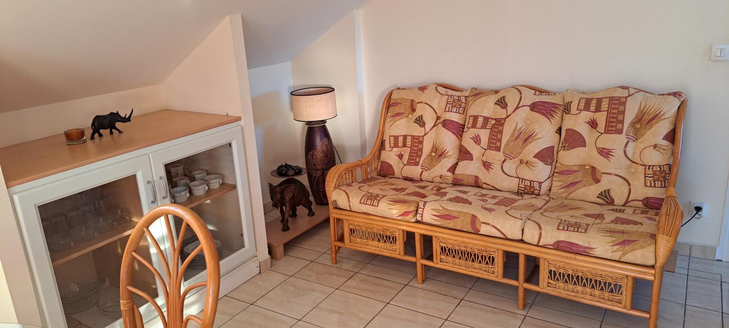 One-Bedroom Apartment - Photo 15