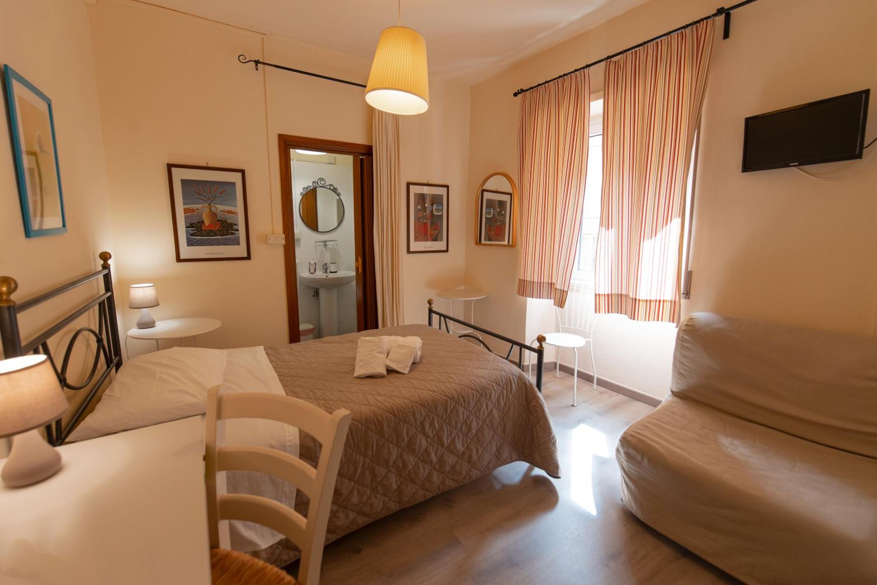 Single Room