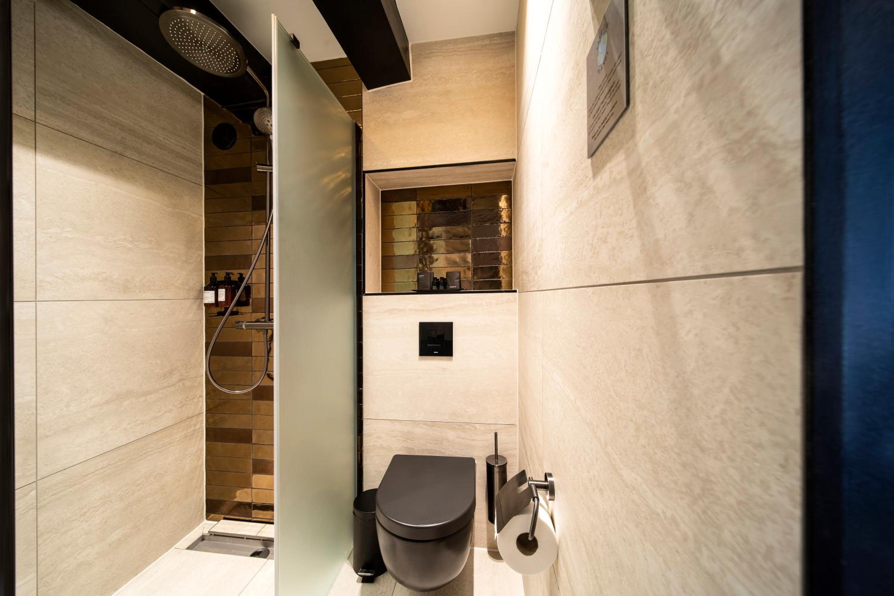 Twin Room photo 2