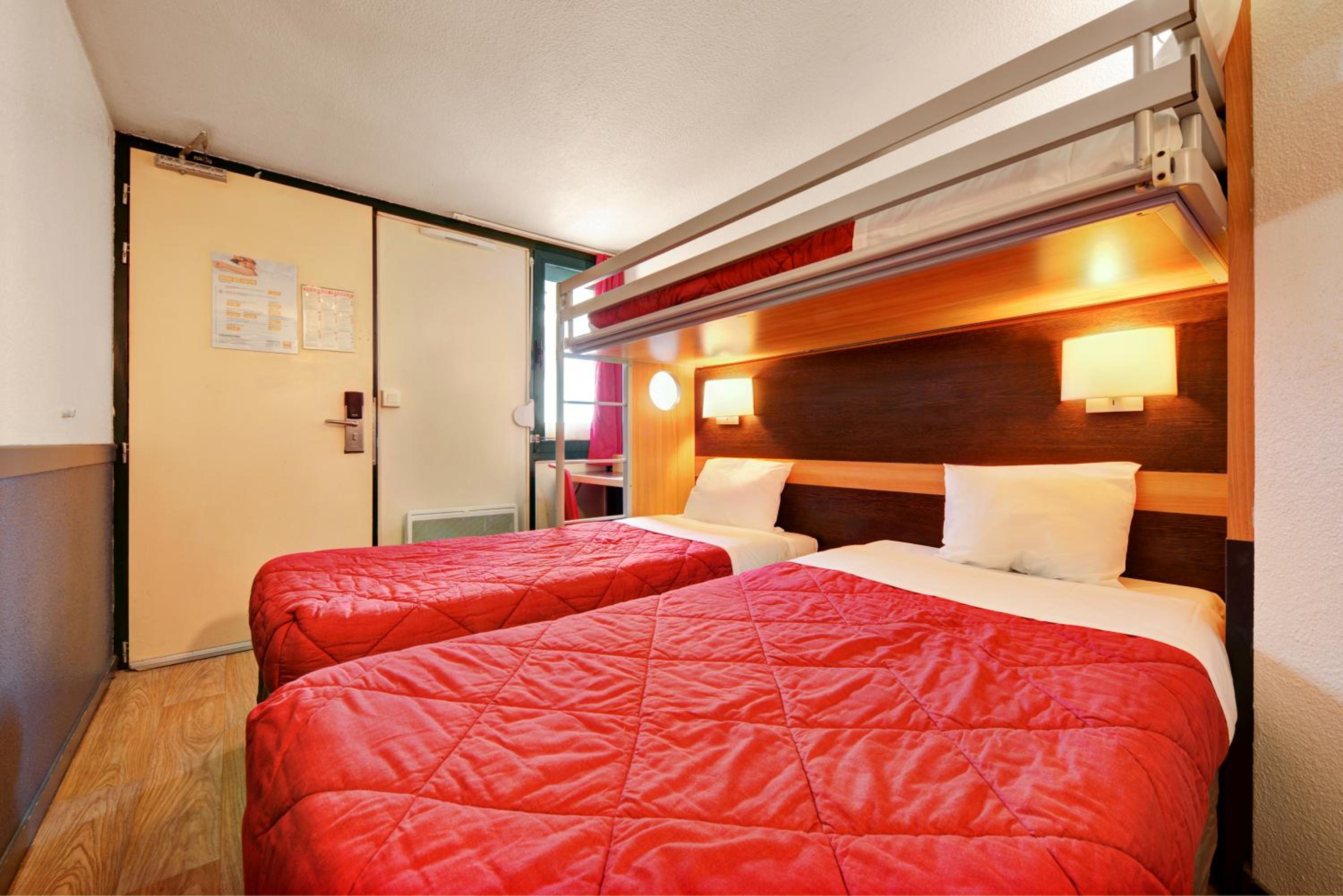 Triple Room - Photo 5