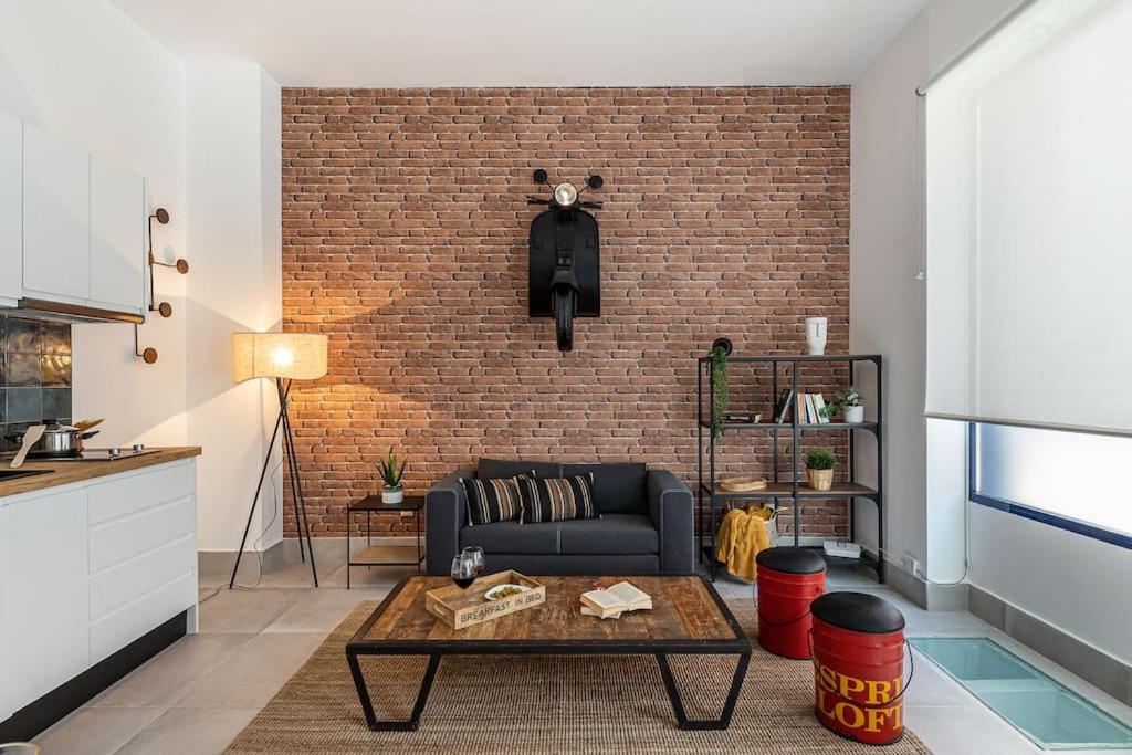 Departamento de tres habitaciones