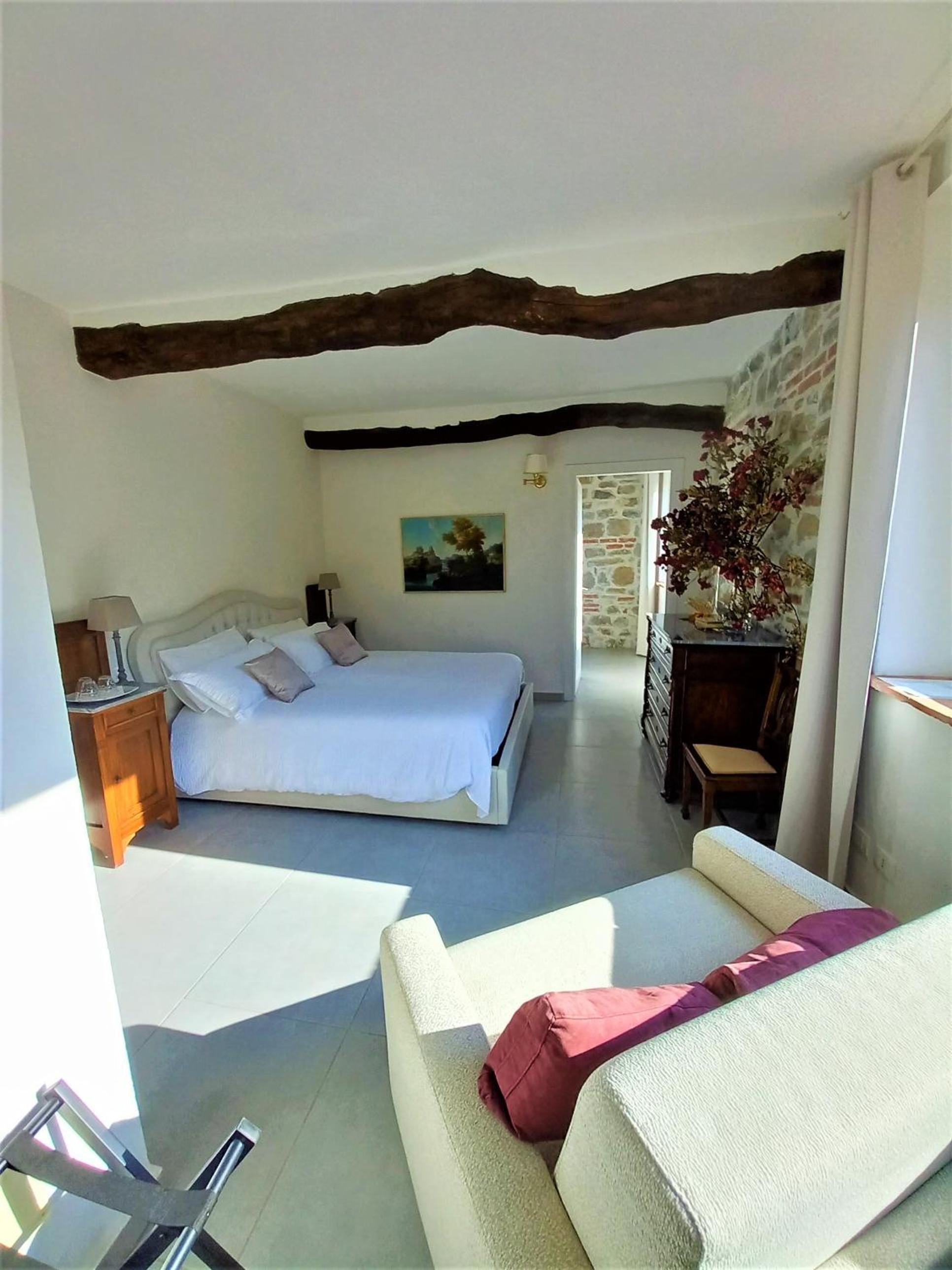 Deluxe Double Room photo 1