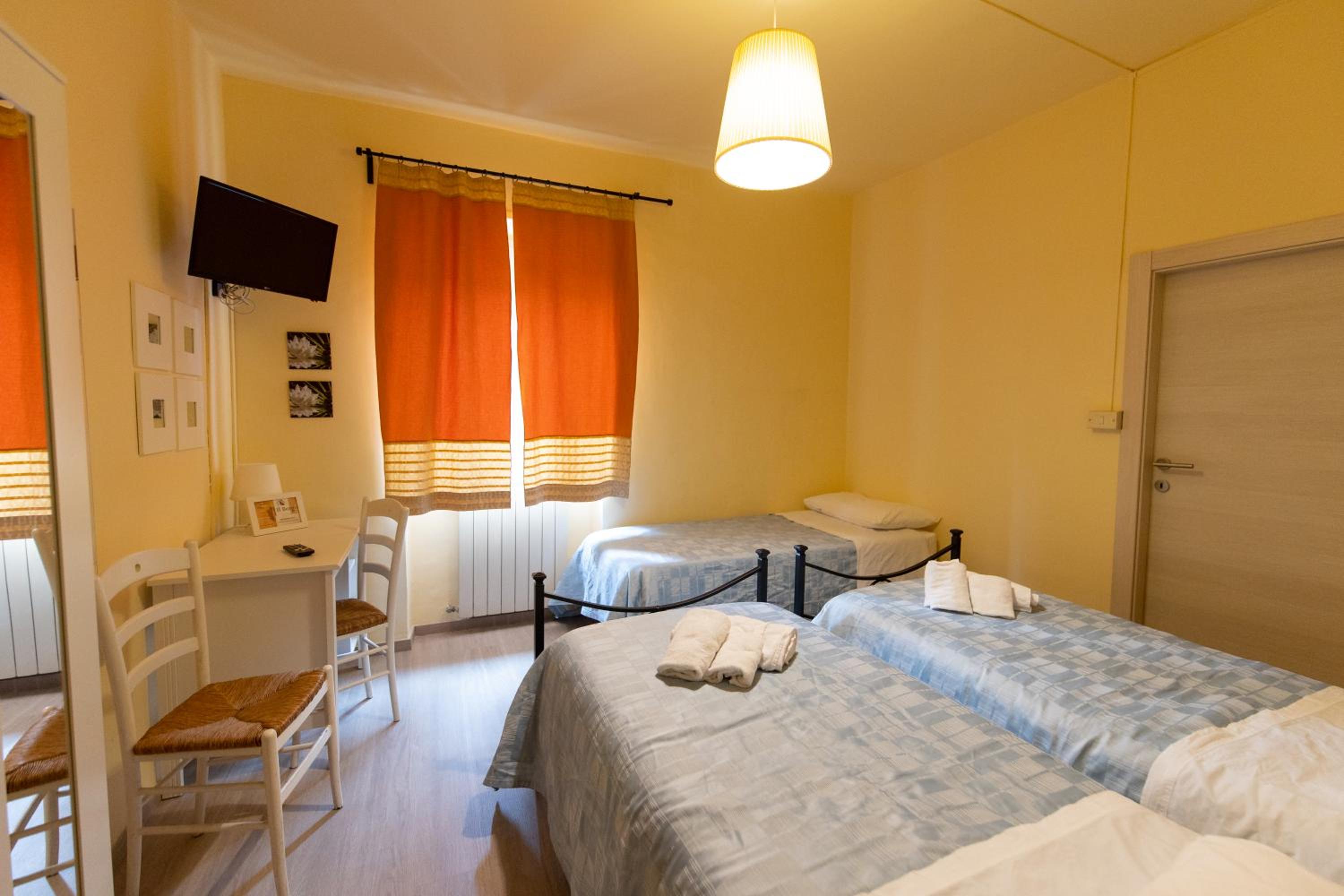 Triple Room photo 2