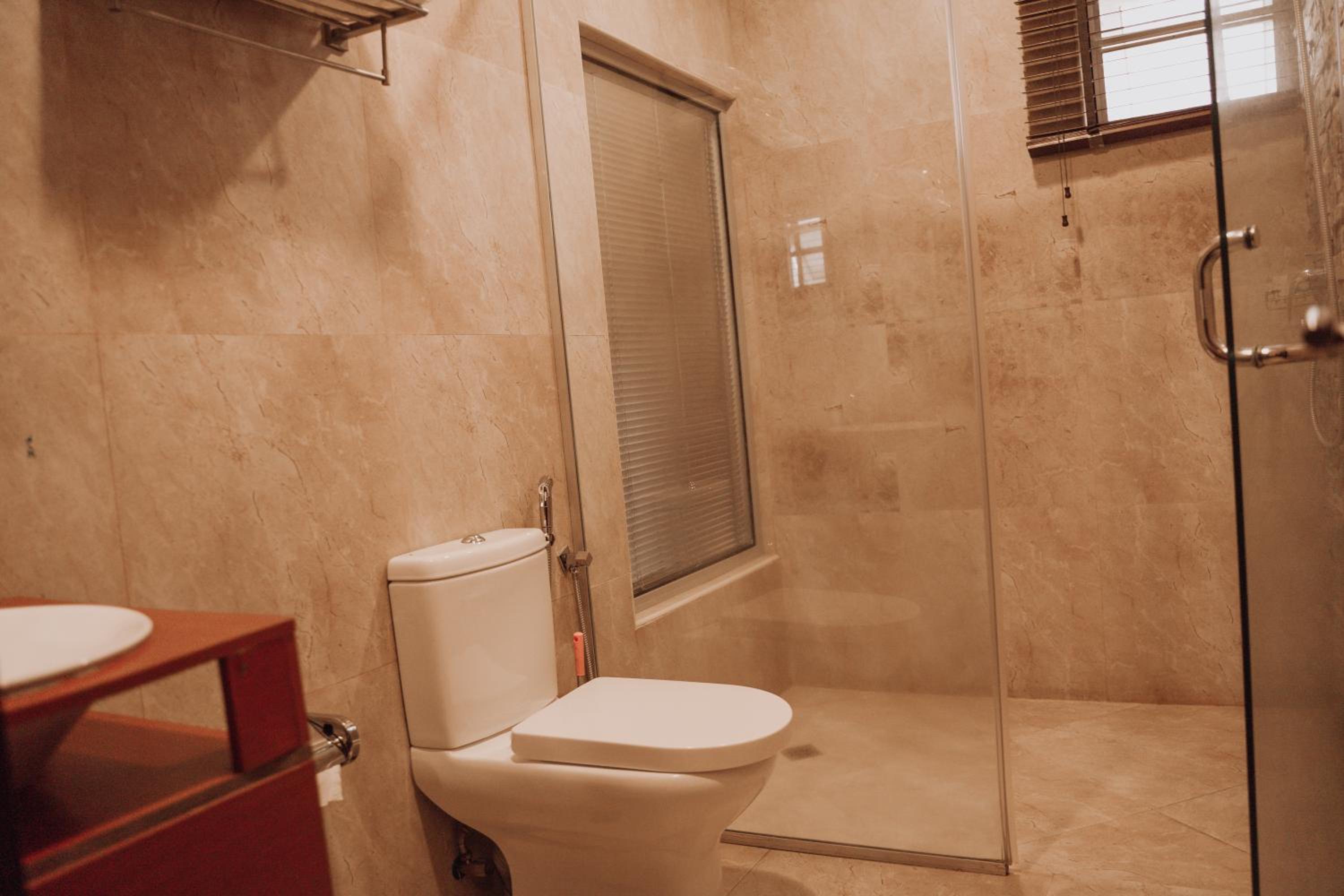 Suite with Balcony photo 1
