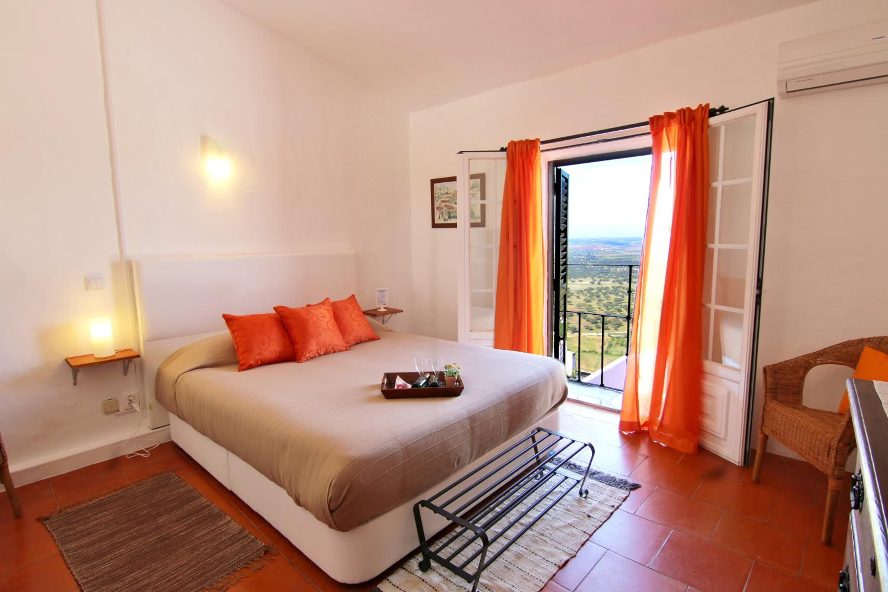 Double Room with Terrace photo 1