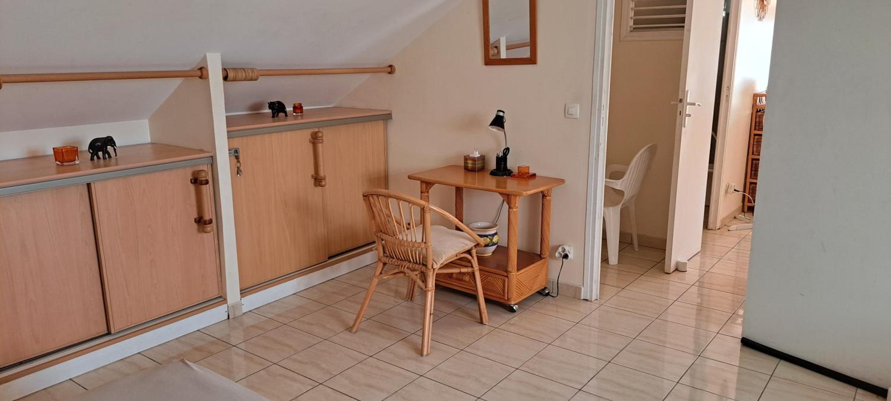 One-Bedroom Apartment - Photo 21