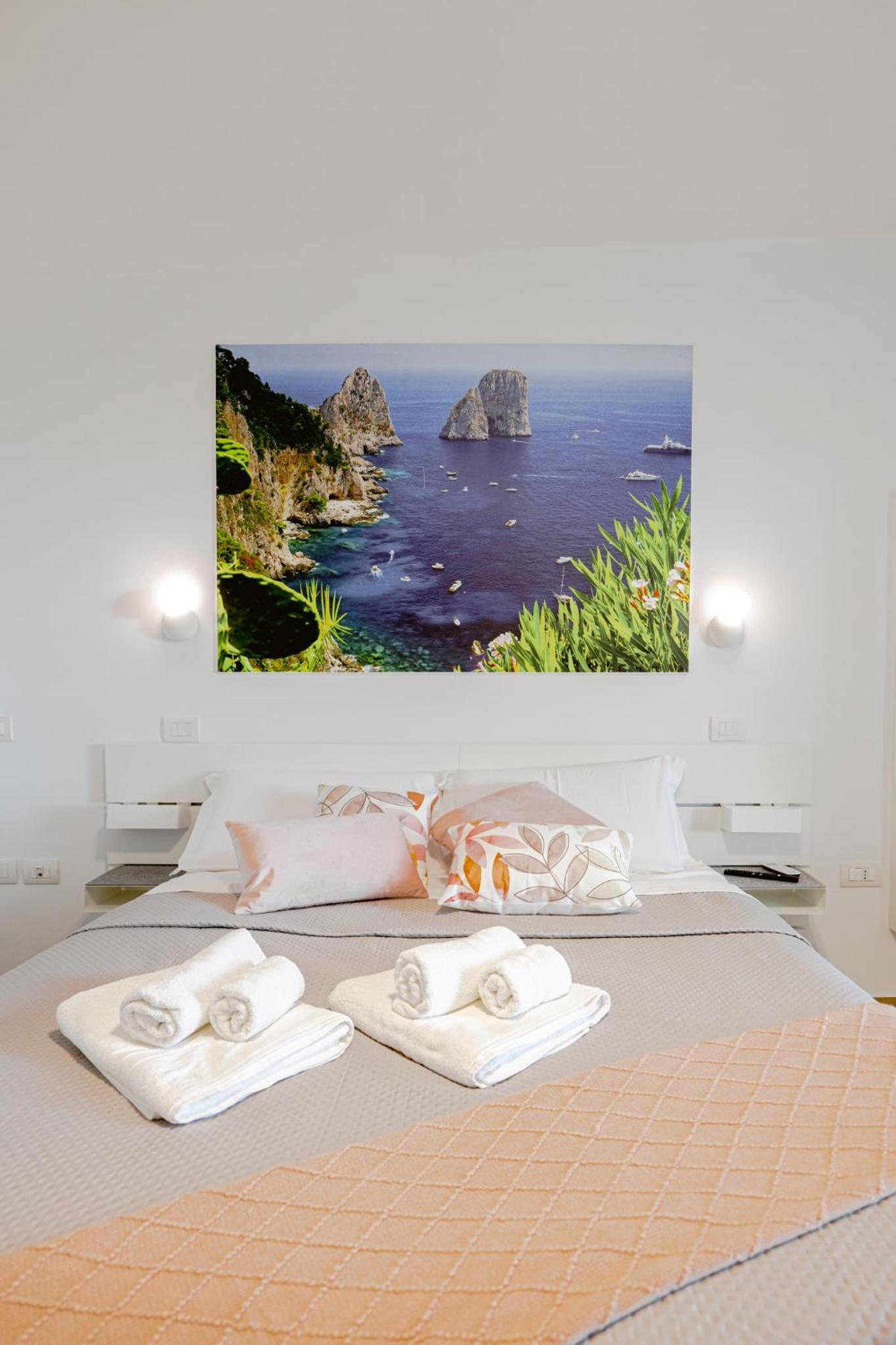 Double or Twin Room with Private Bathroom