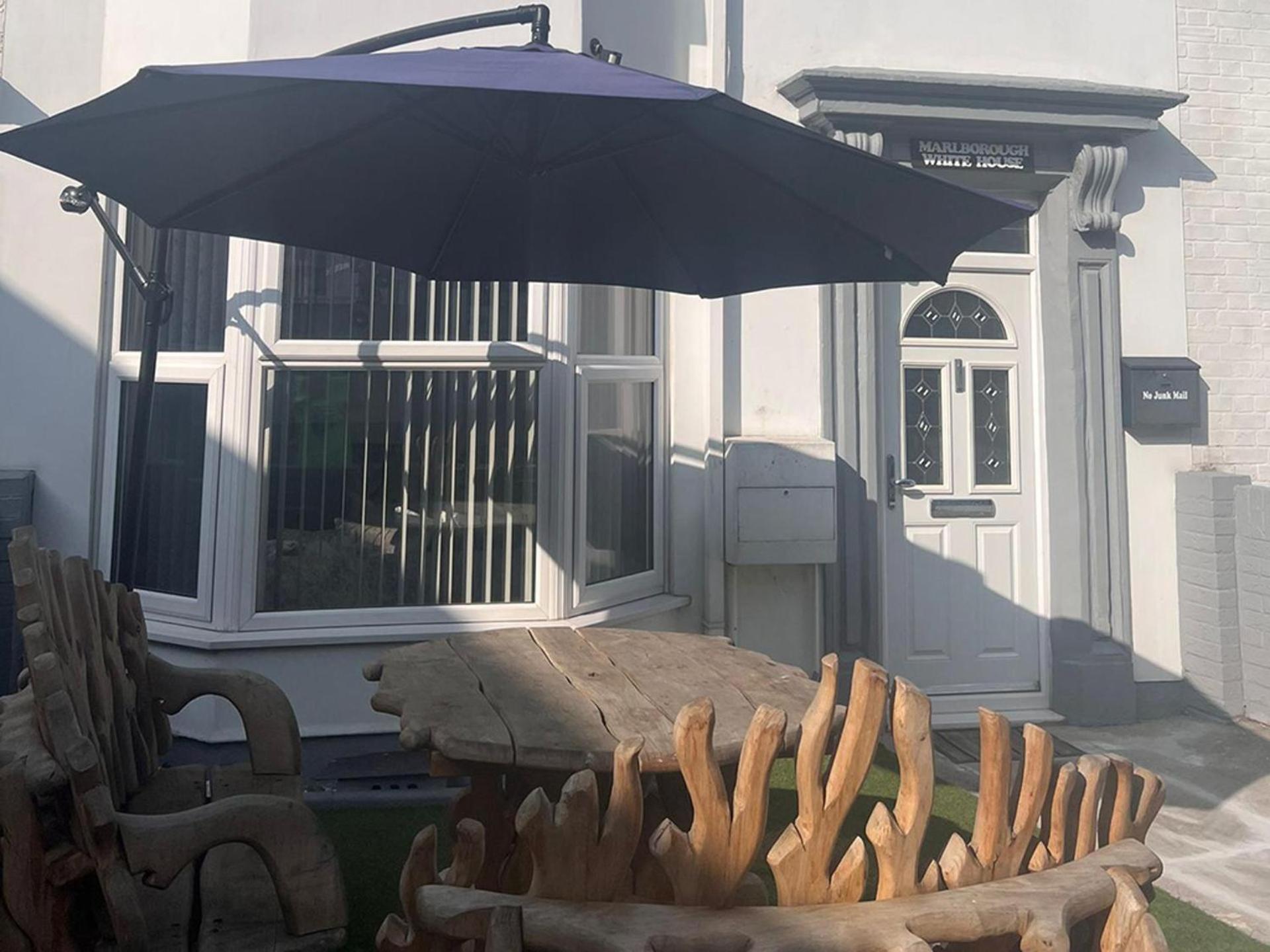 Vacation Home photo 1