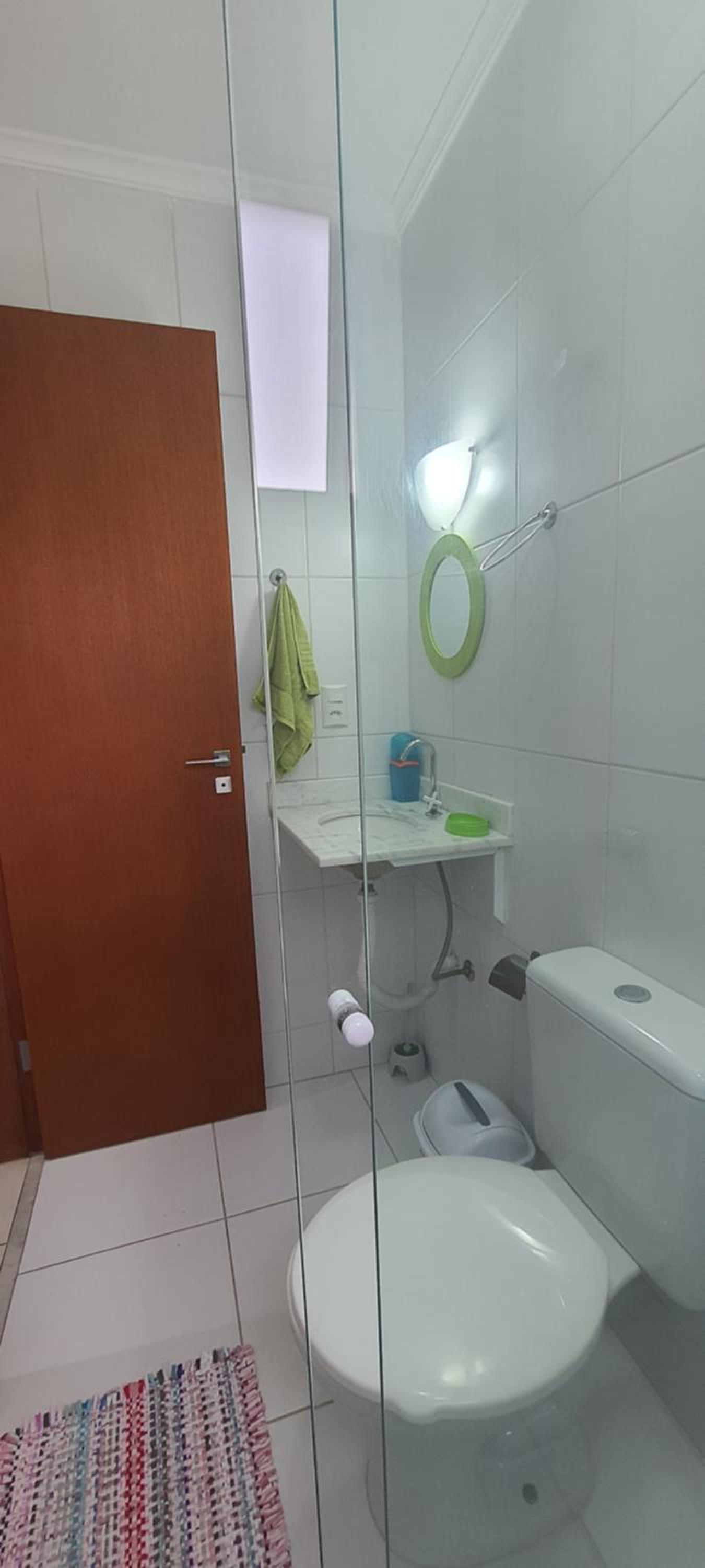 Apartment with Balcony - Photo 50