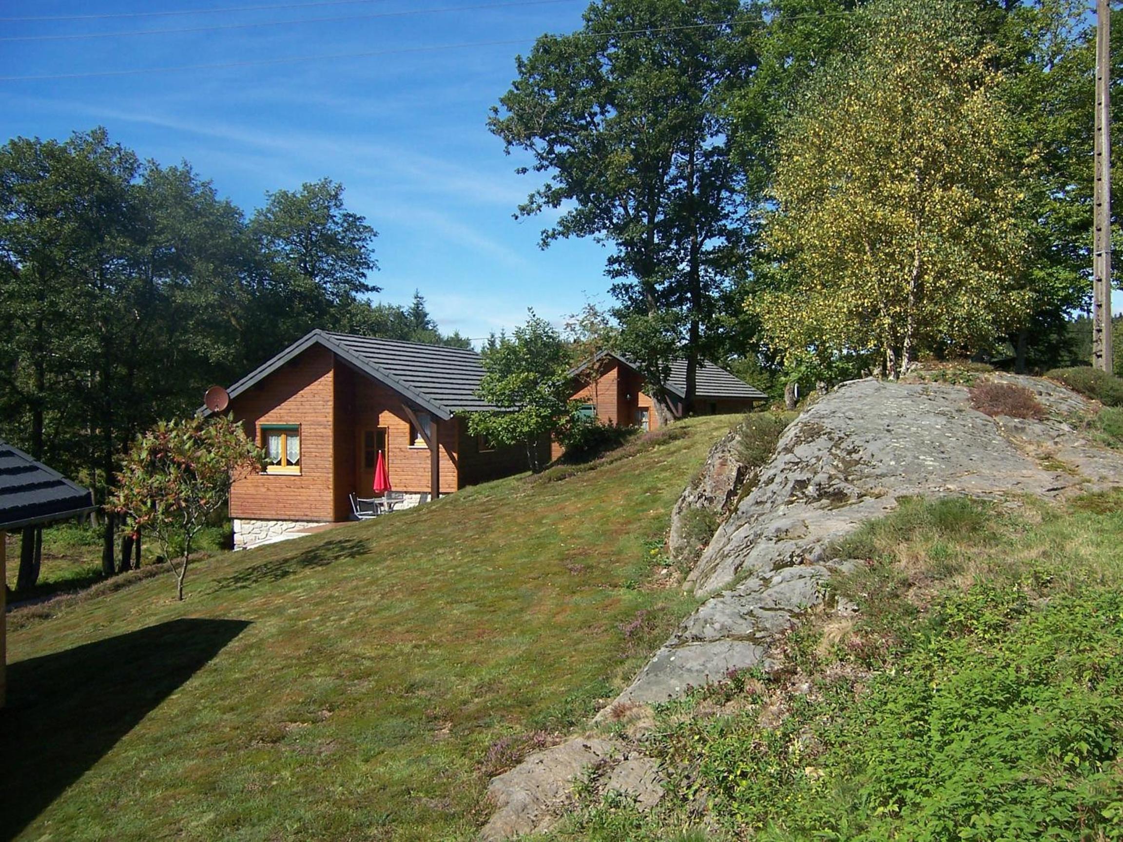 Two-Bedroom Chalet photo 2