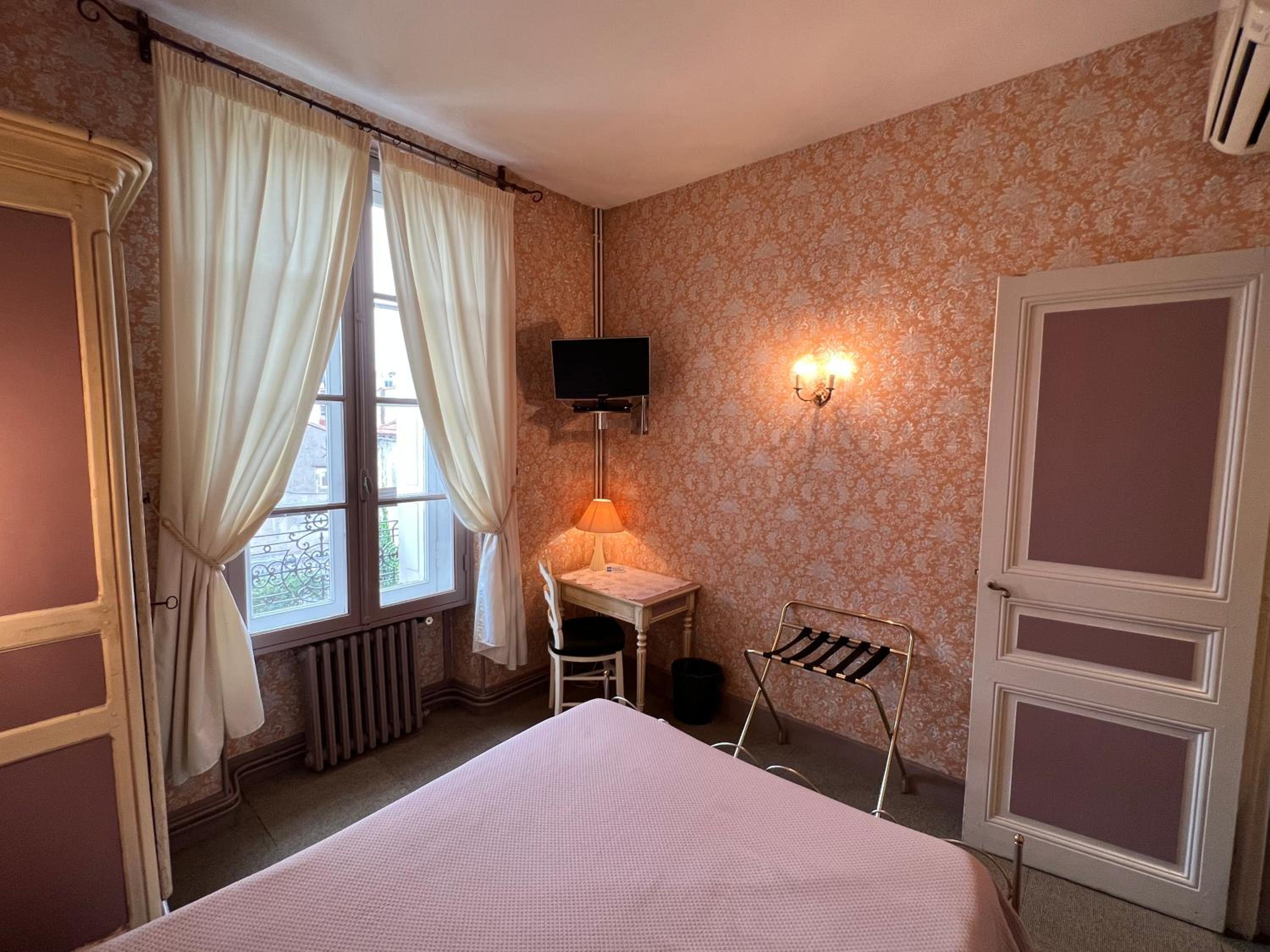 Standard Single Room photo 2