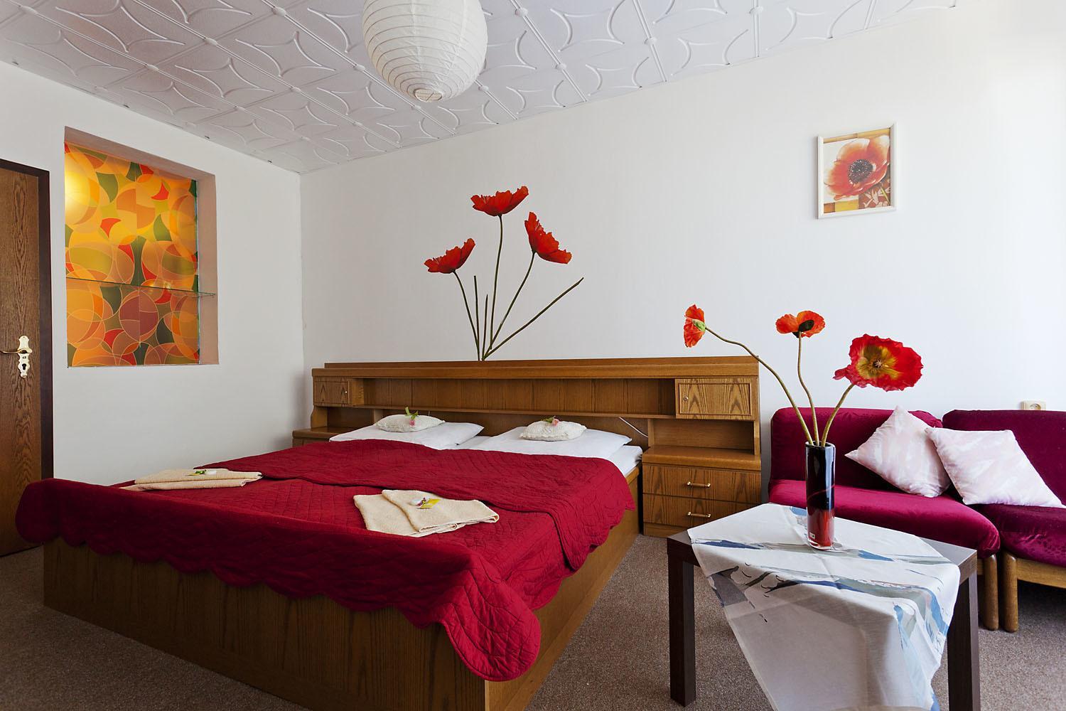 Suite with Balcony photo 3