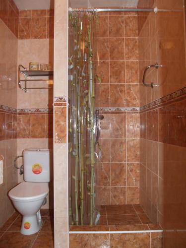 Quadruple Room with Balcony photo 3