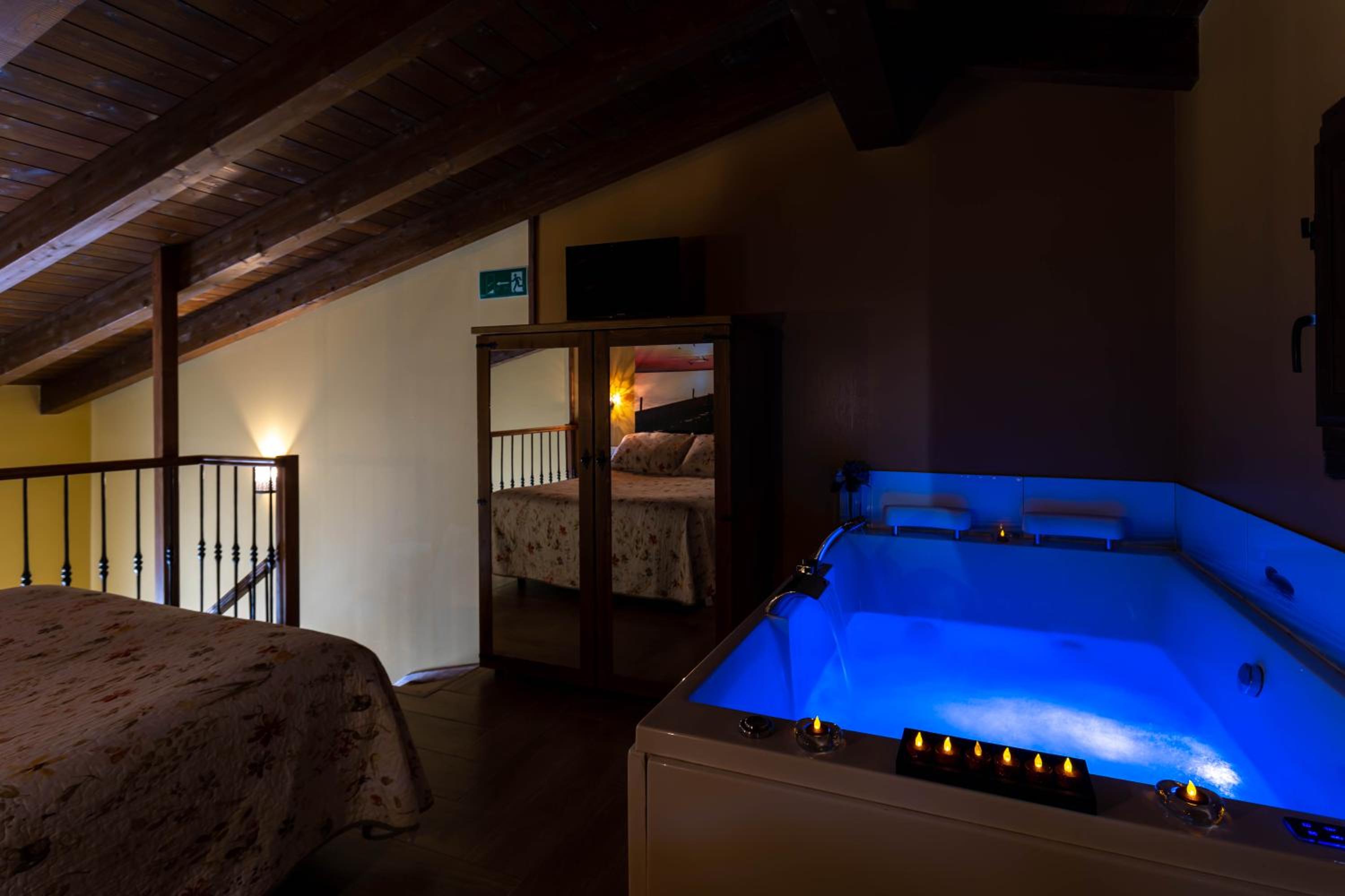 One-Bedroom Villa photo 2