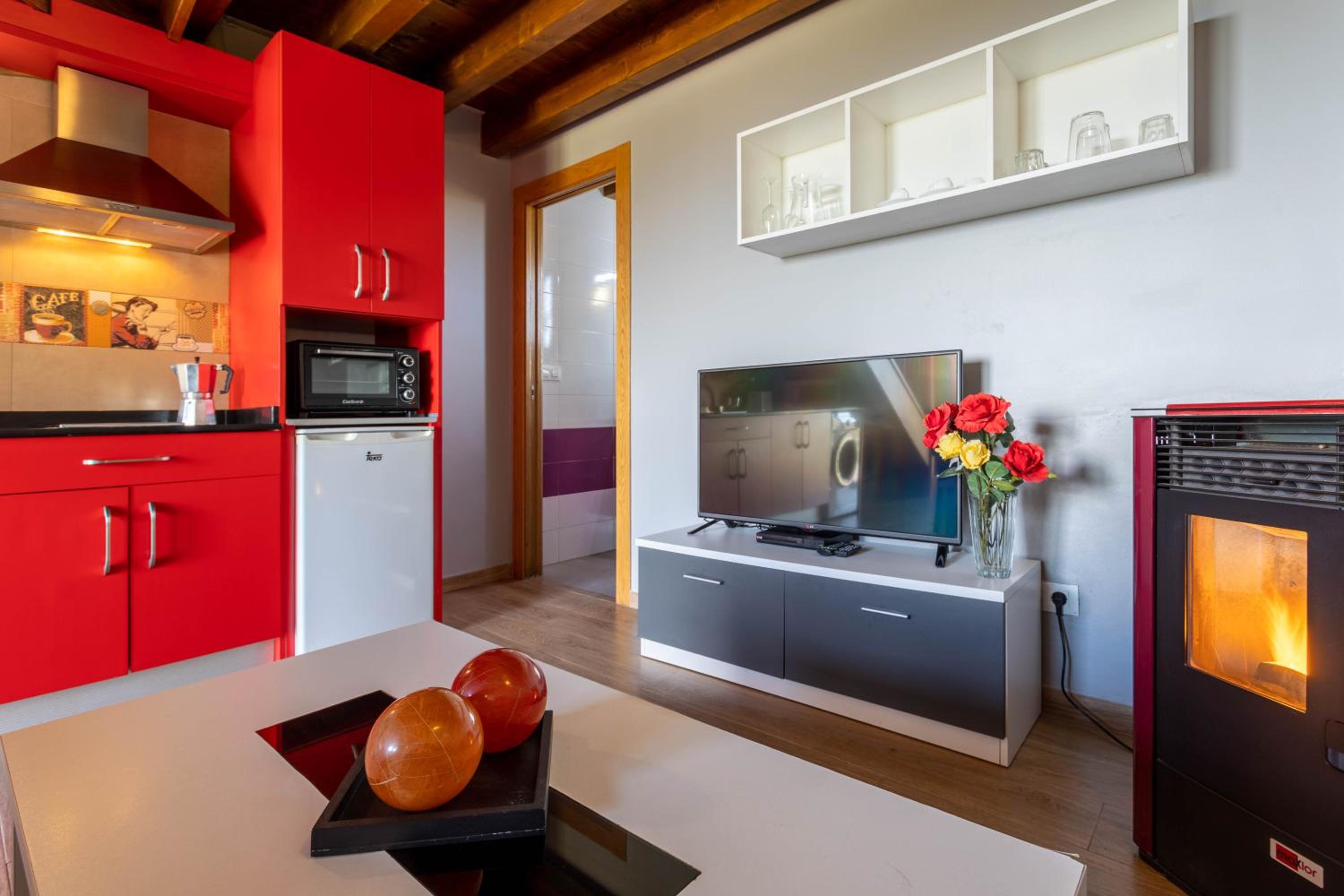One-Bedroom Villa photo 3