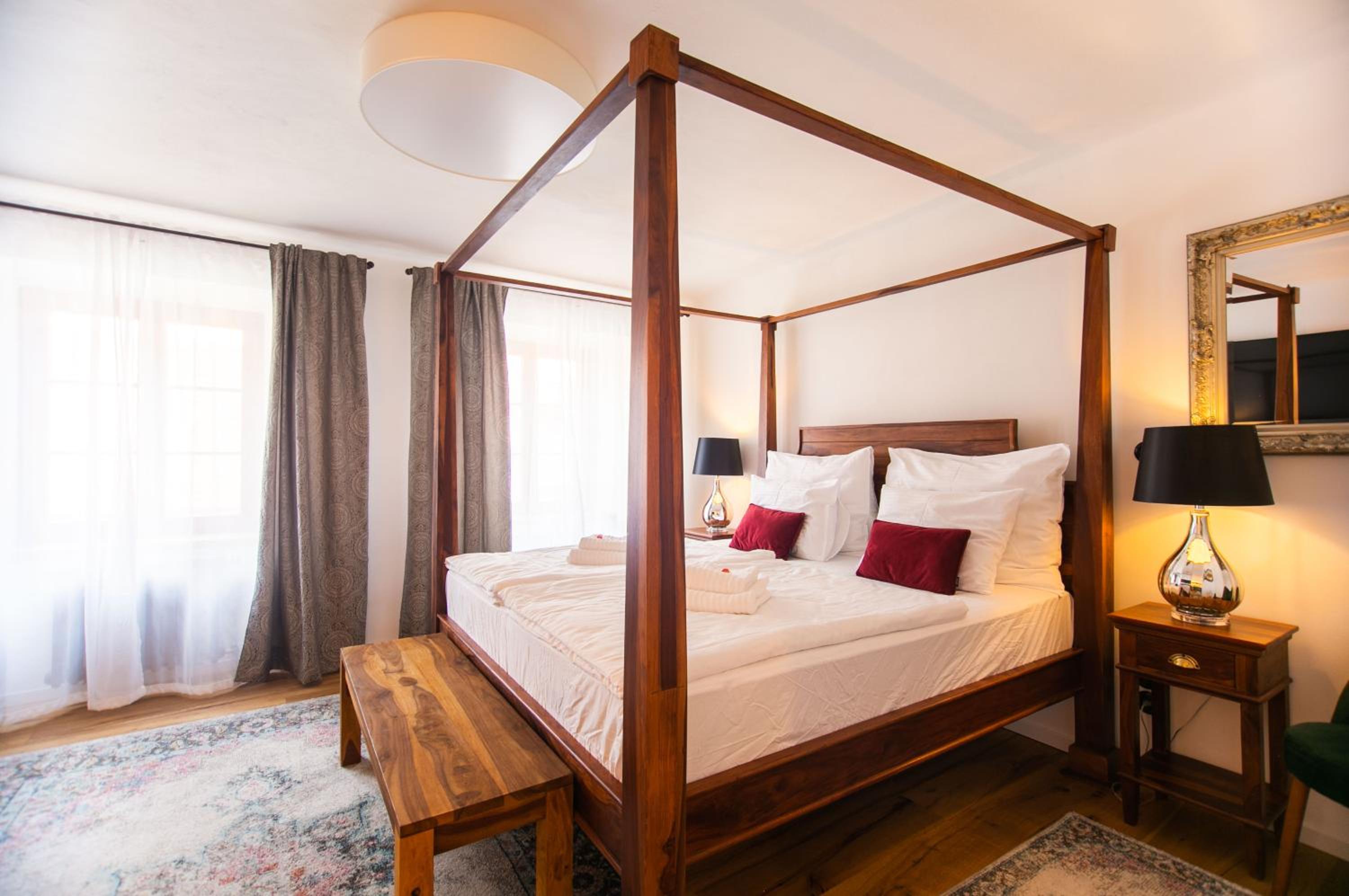 Superior King Room photo 1