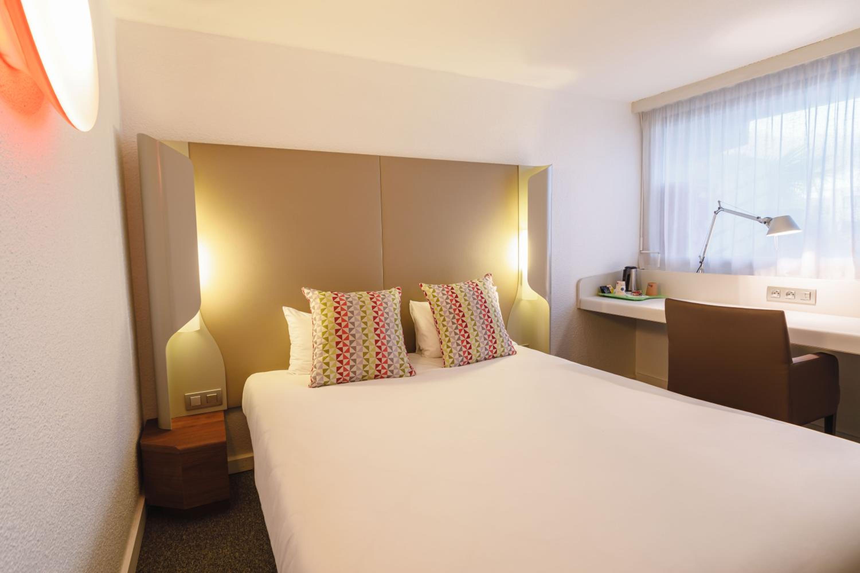 Standard Double Room - Photo 4