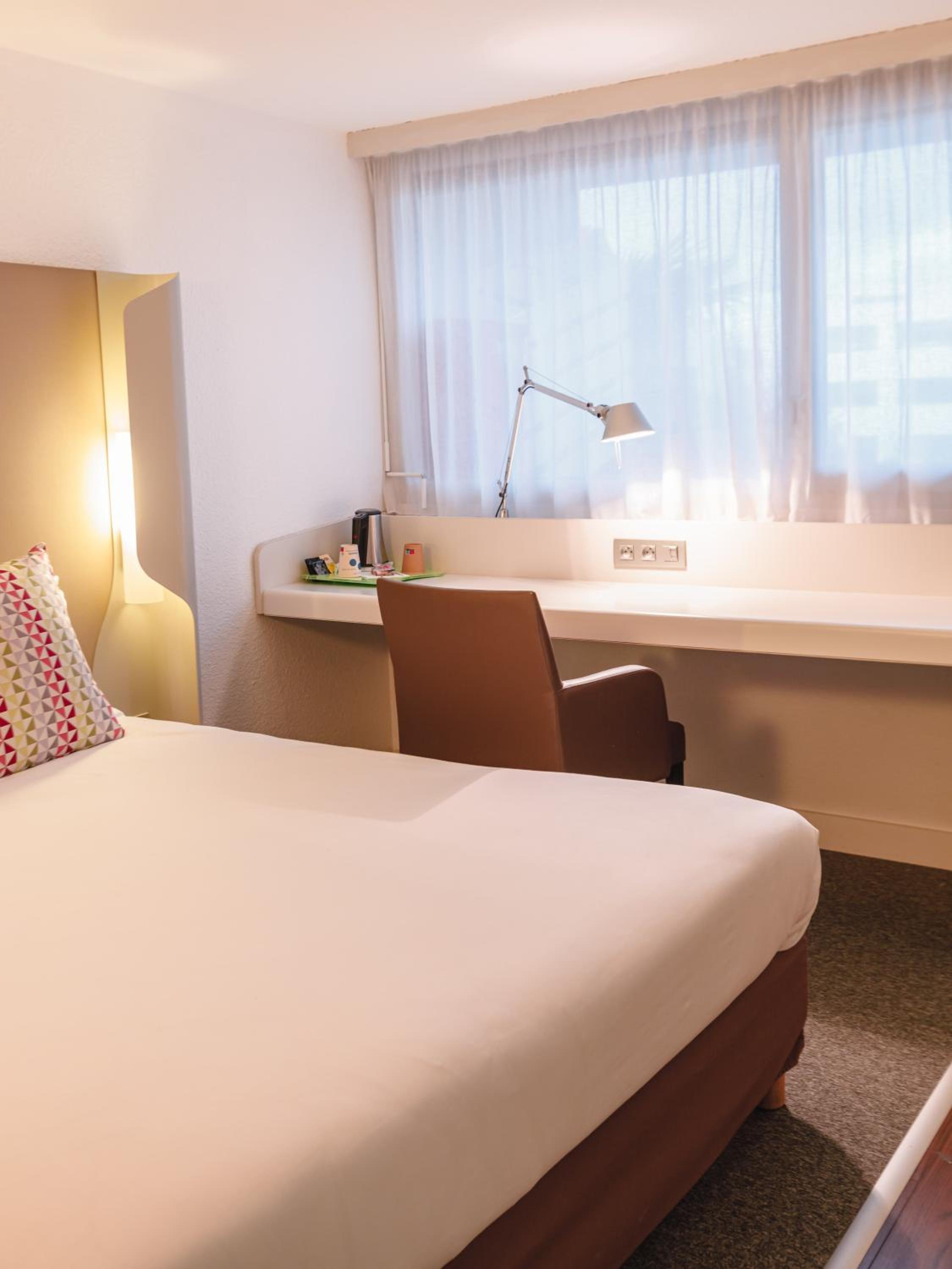 Standard Double Room - Photo 1